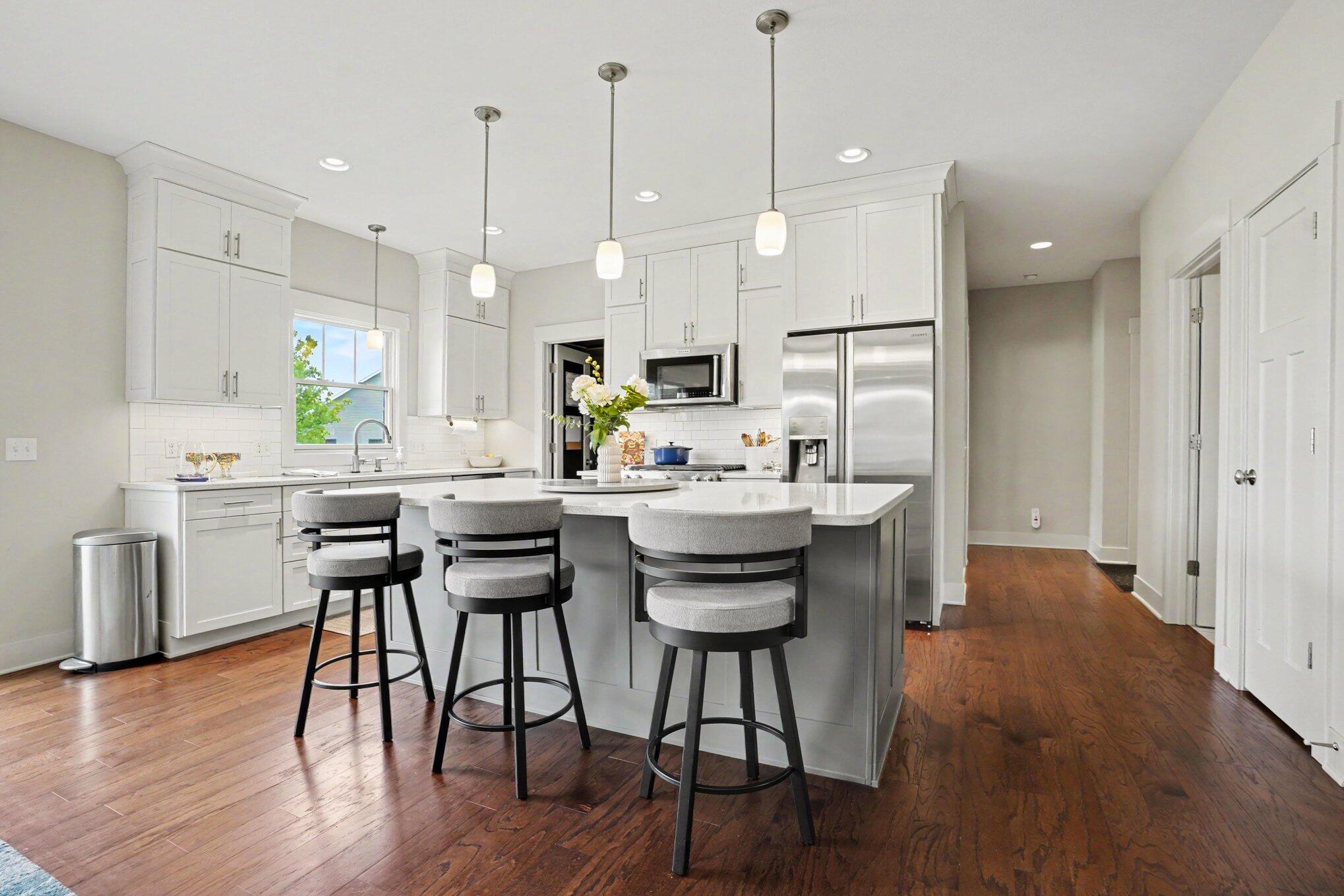 4001 Fox Woods Road, St. Joseph