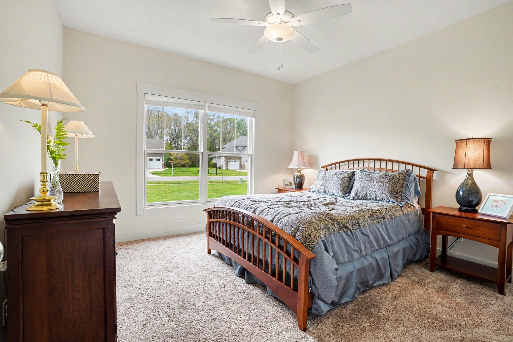 4001 Fox Woods Road, St. Joseph