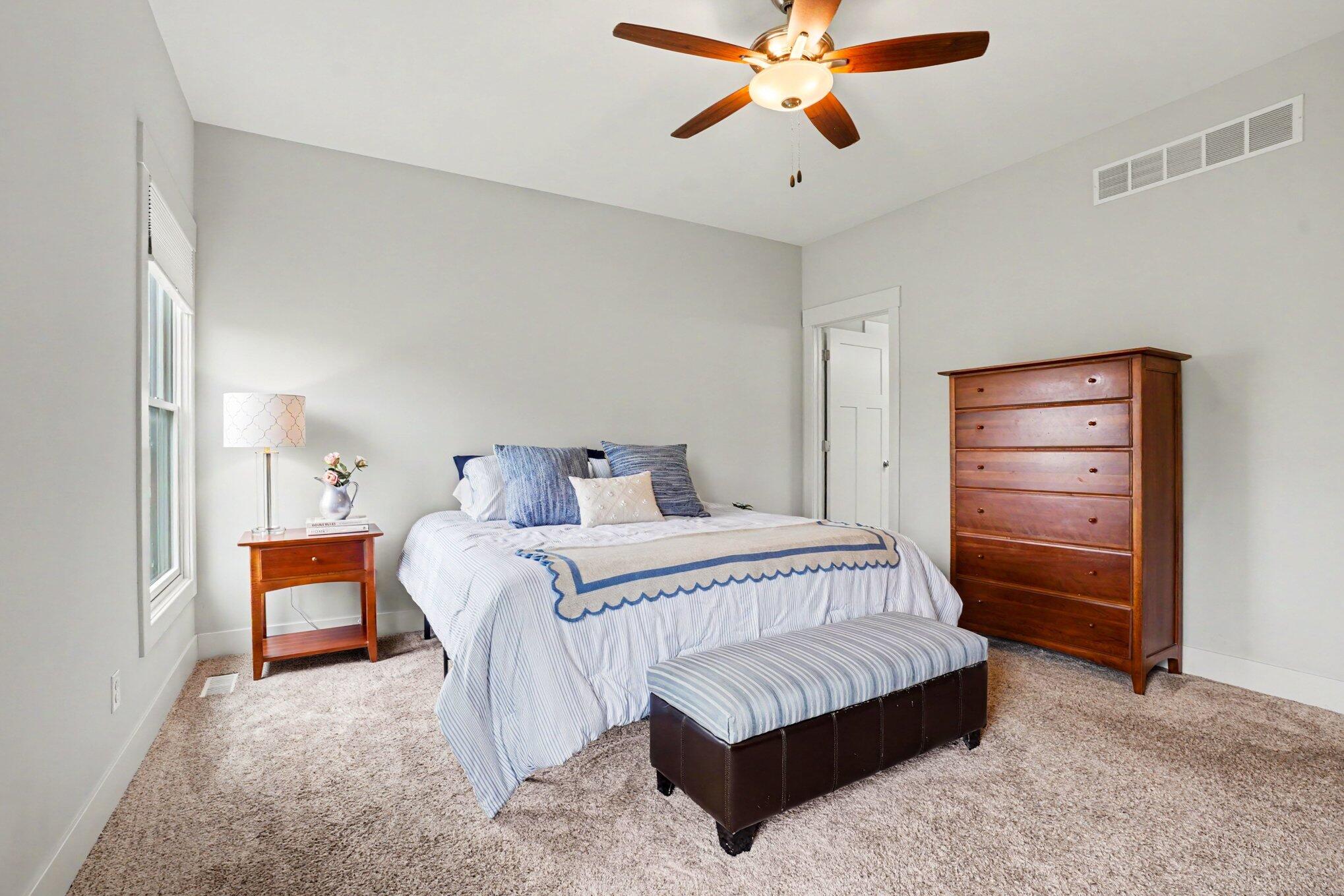 4001 Fox Woods Road, St. Joseph