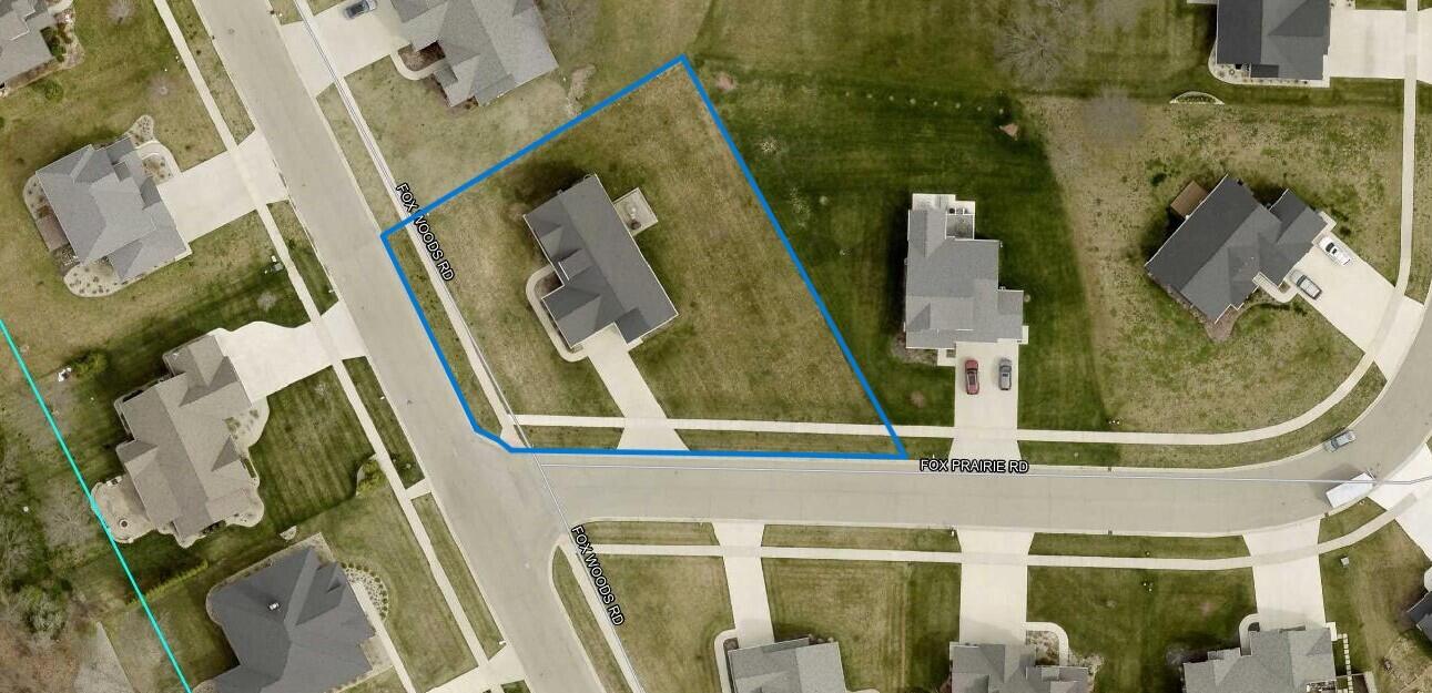 4001 Fox Woods Road, St. Joseph