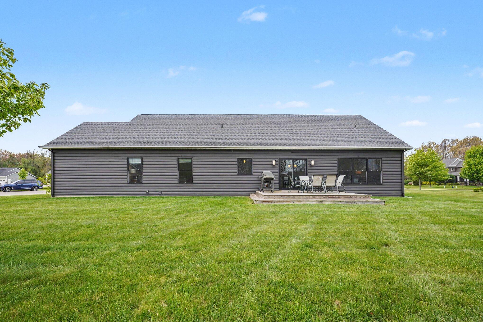 4001 Fox Woods Road, St. Joseph
