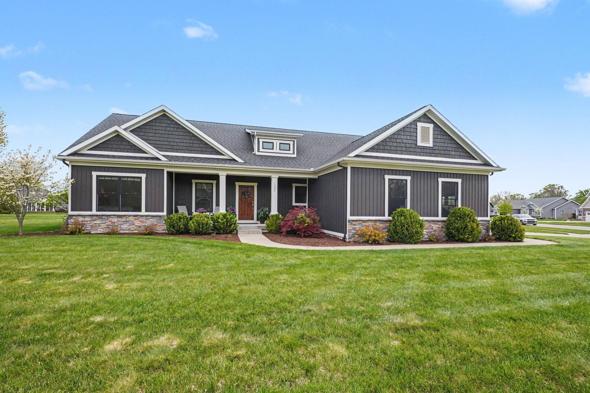 4001 Fox Woods Road, St. Joseph