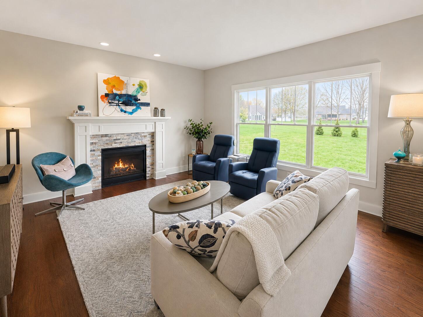 4001 Fox Woods Road, St. Joseph