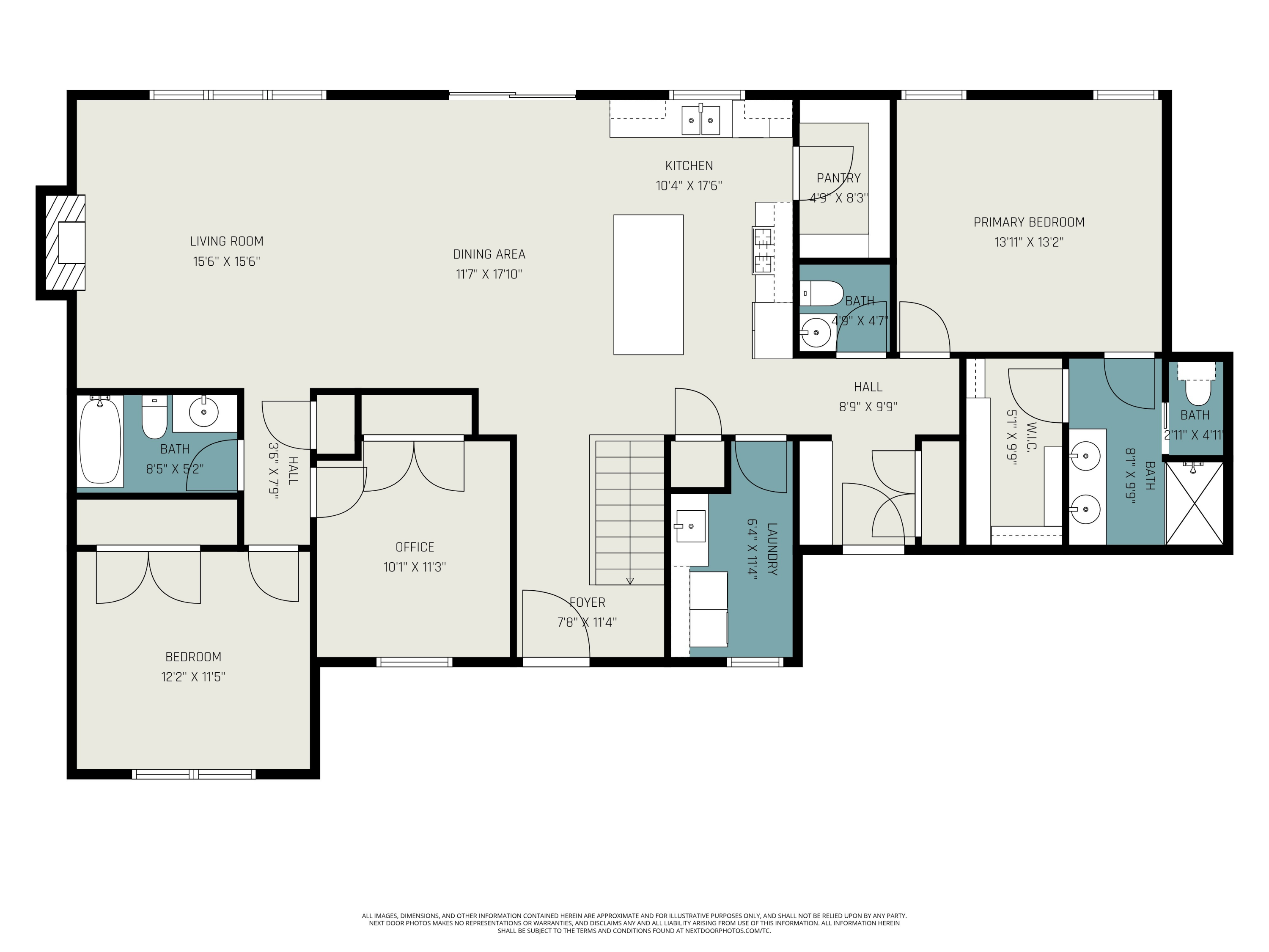 4001 Fox Woods Road, St. Joseph