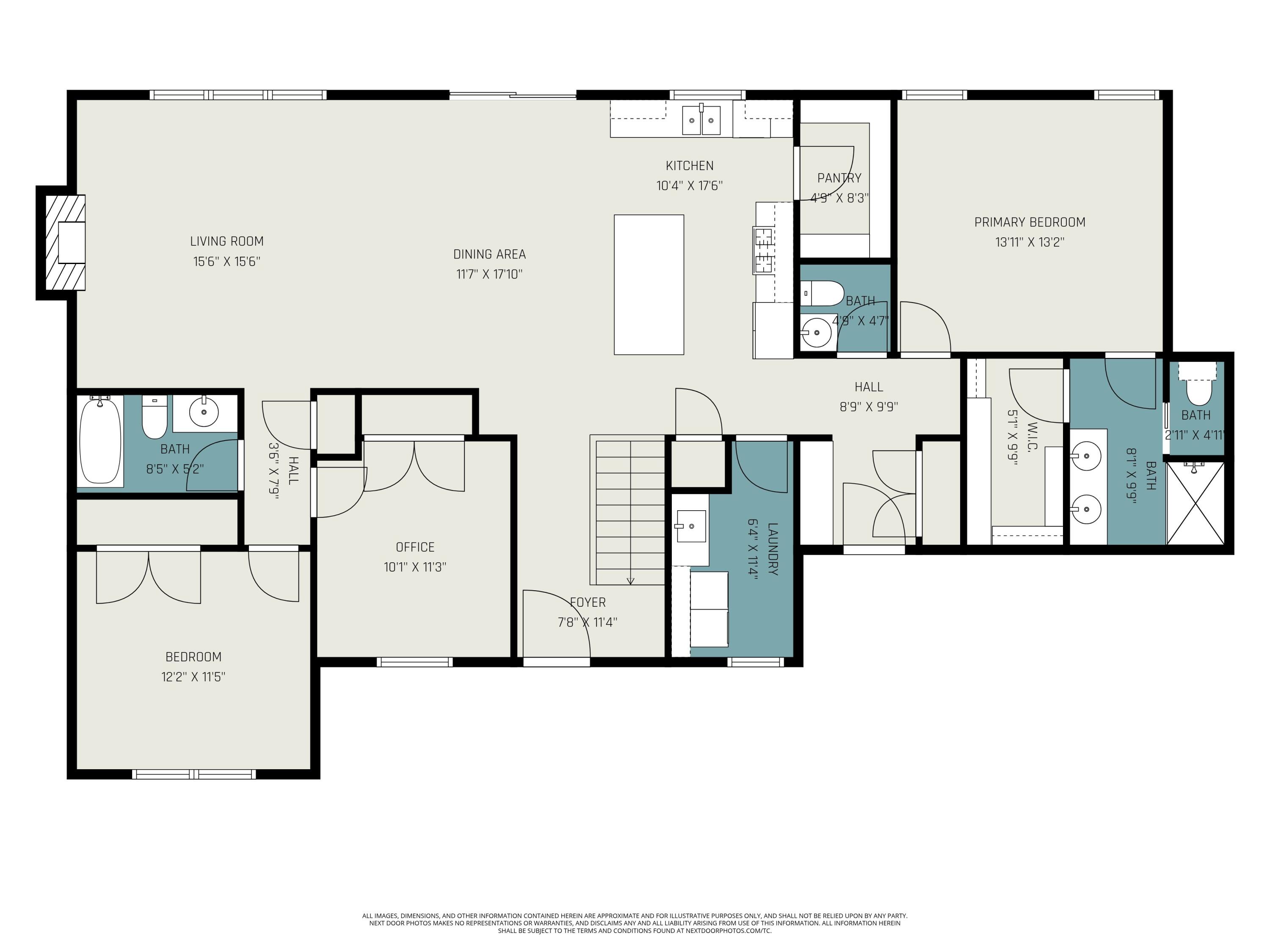 4001 Fox Woods Road, St. Joseph