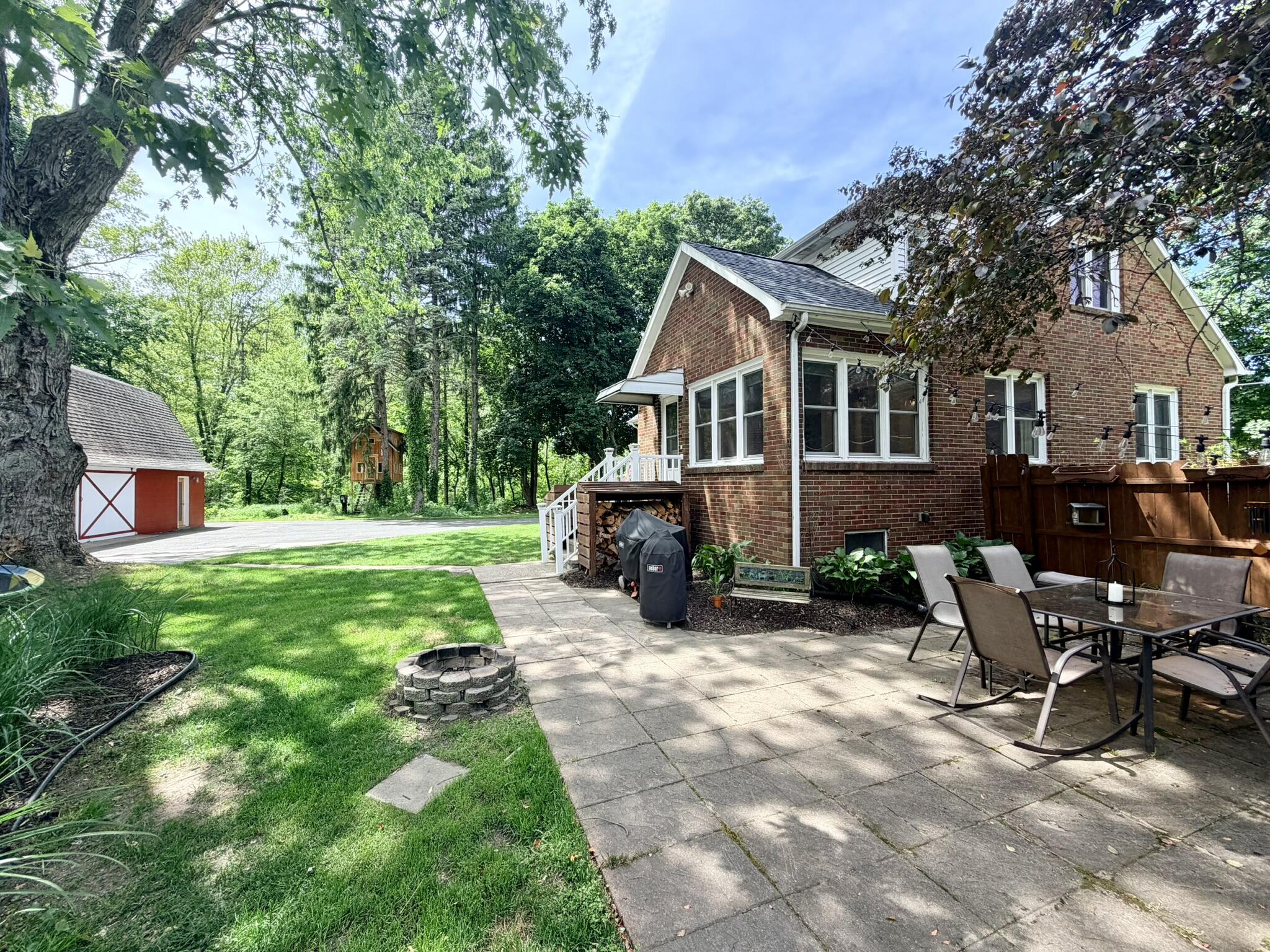 1346 W Marquette Woods Road, St. Joseph