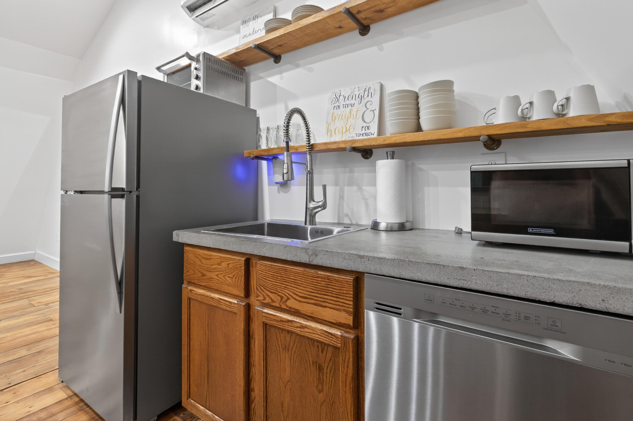 1346 W Marquette Woods Road, St. Joseph