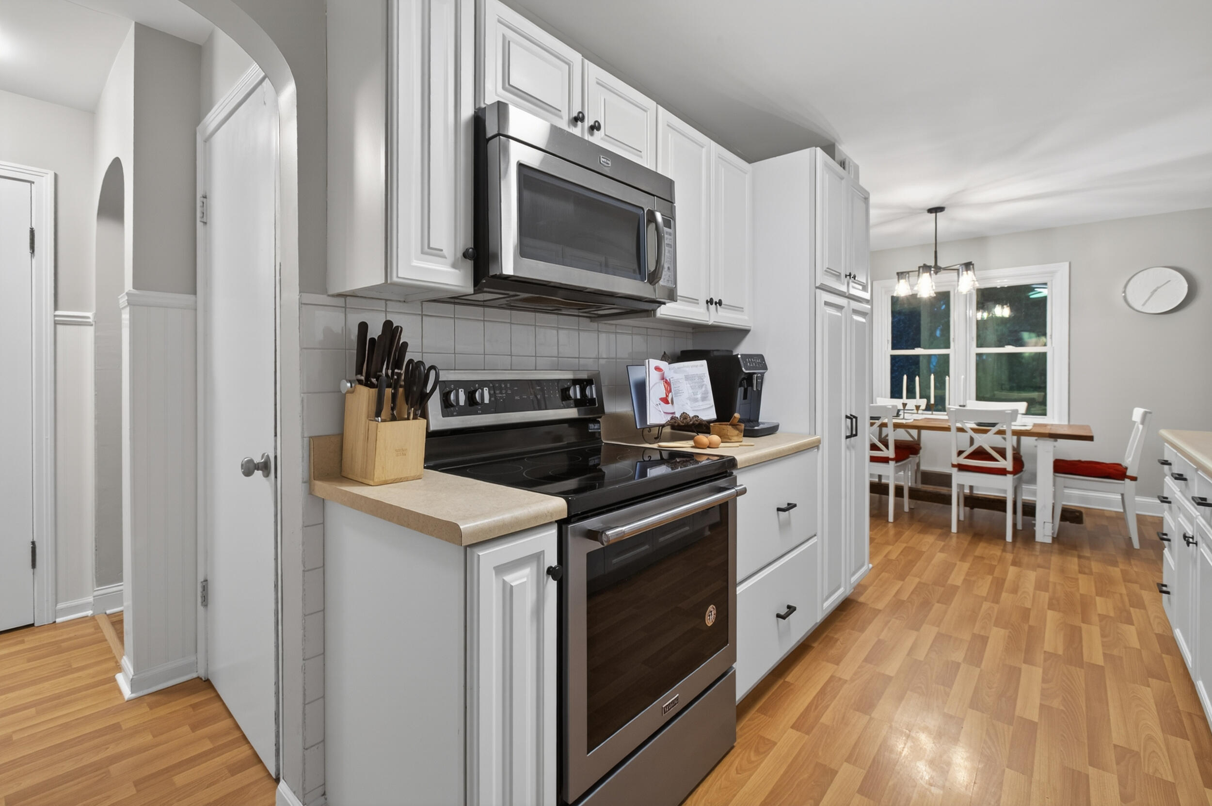 1346 W Marquette Woods Road, St. Joseph