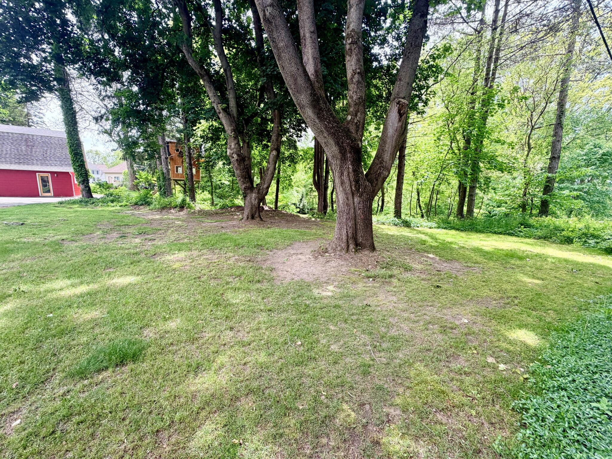 1346 W Marquette Woods Road, St. Joseph