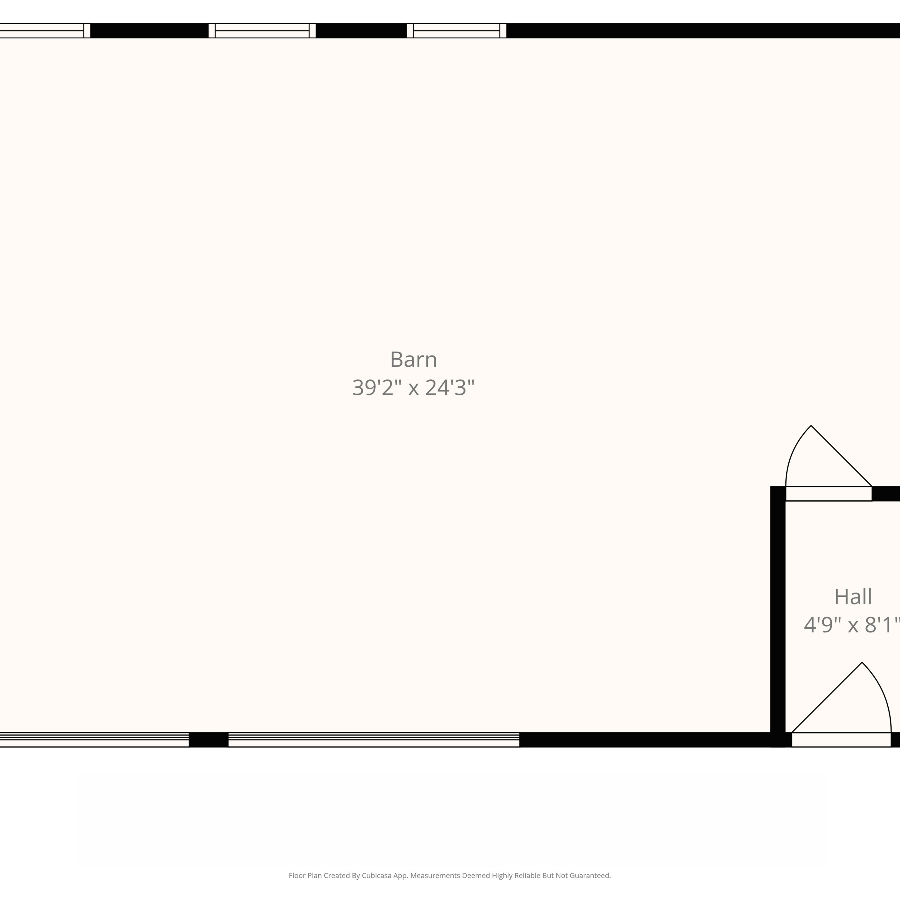 1346 W Marquette Woods Road, St. Joseph