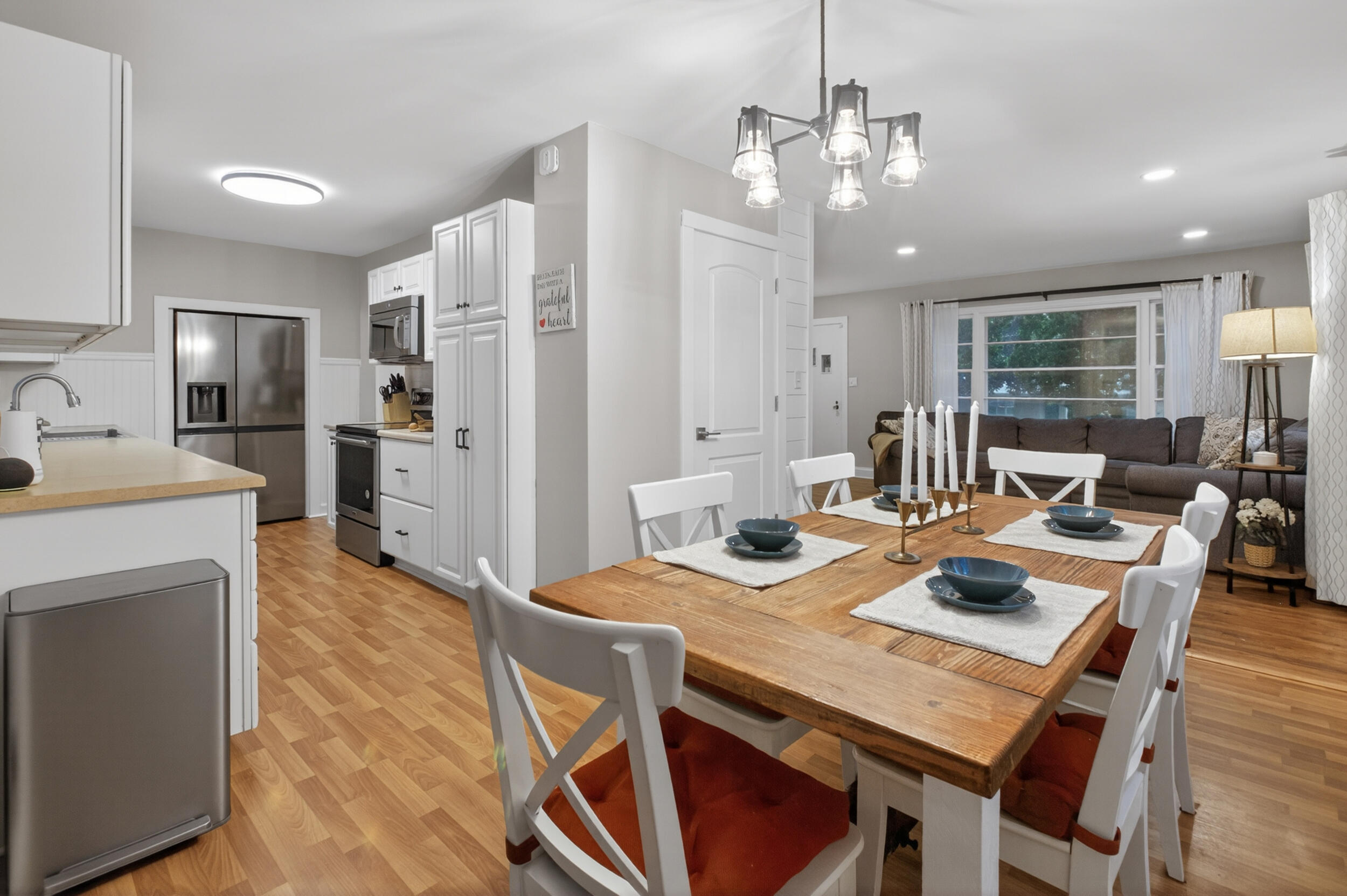 1346 W Marquette Woods Road, St. Joseph