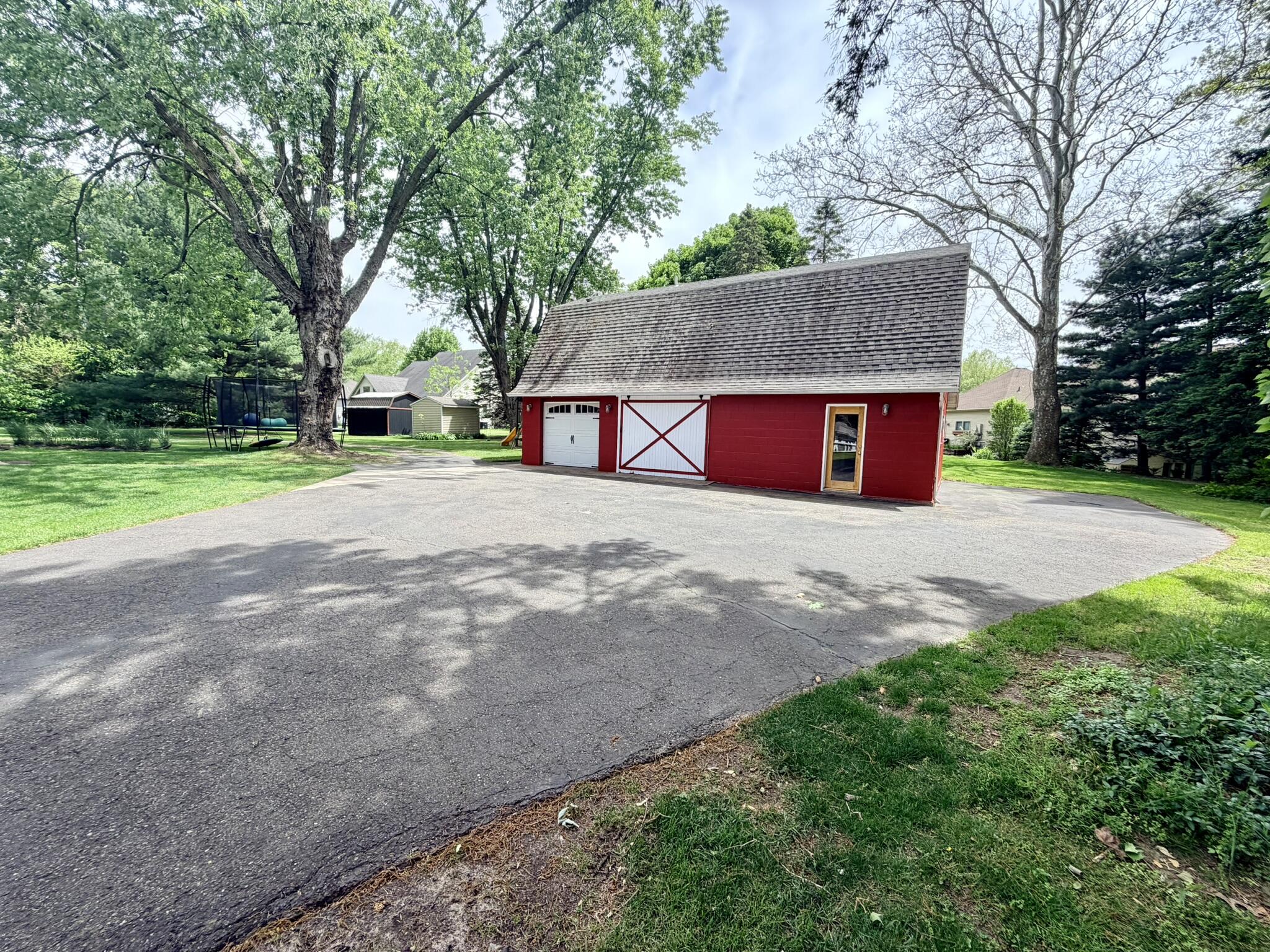 1346 W Marquette Woods Road, St. Joseph