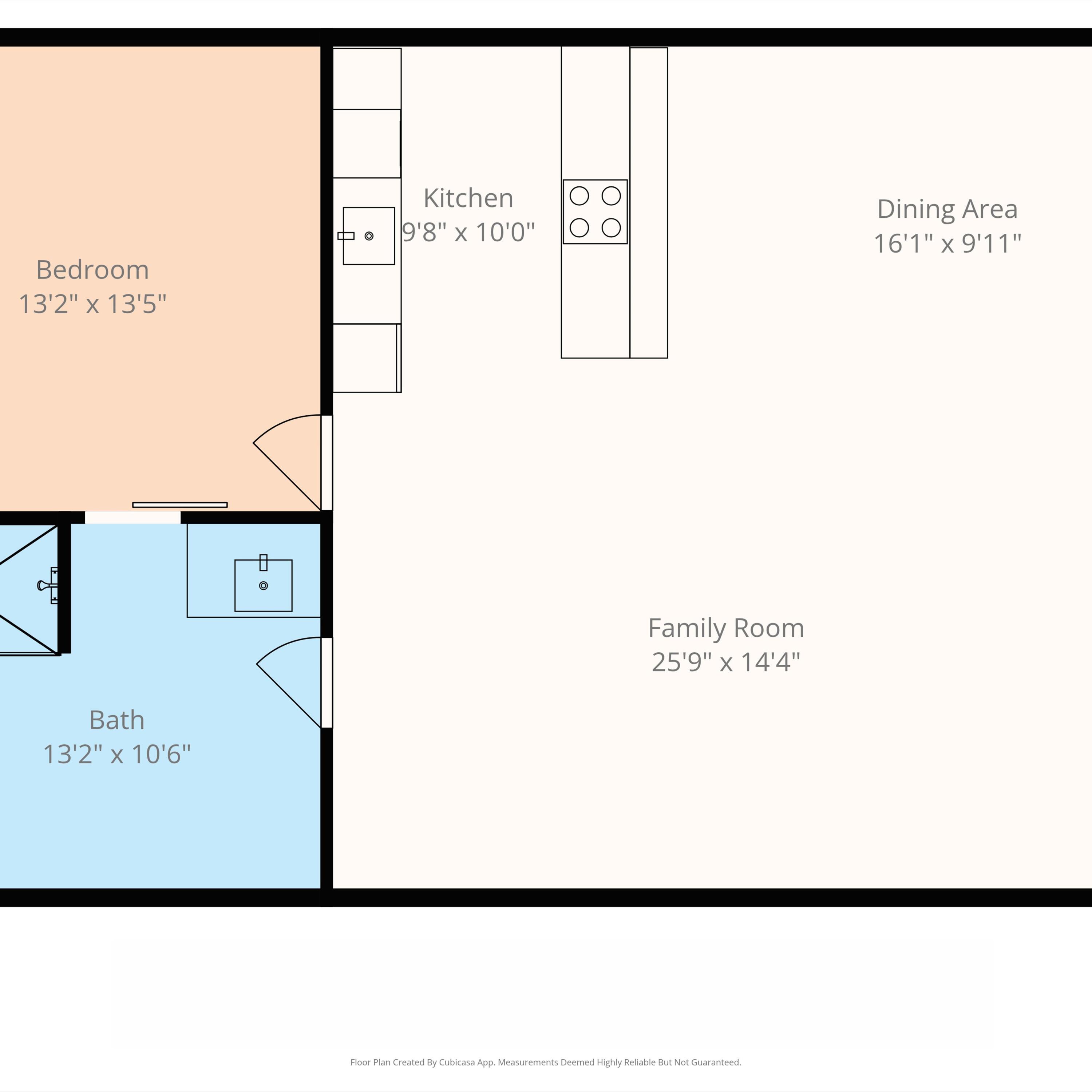 1346 W Marquette Woods Road, St. Joseph