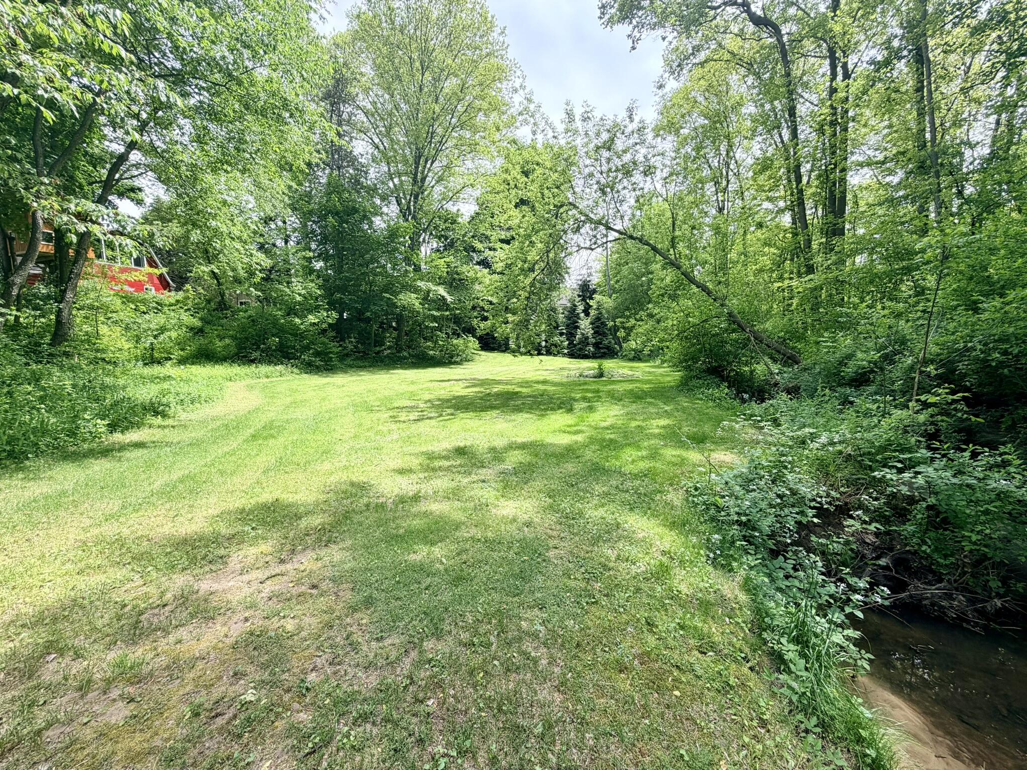 1346 W Marquette Woods Road, St. Joseph