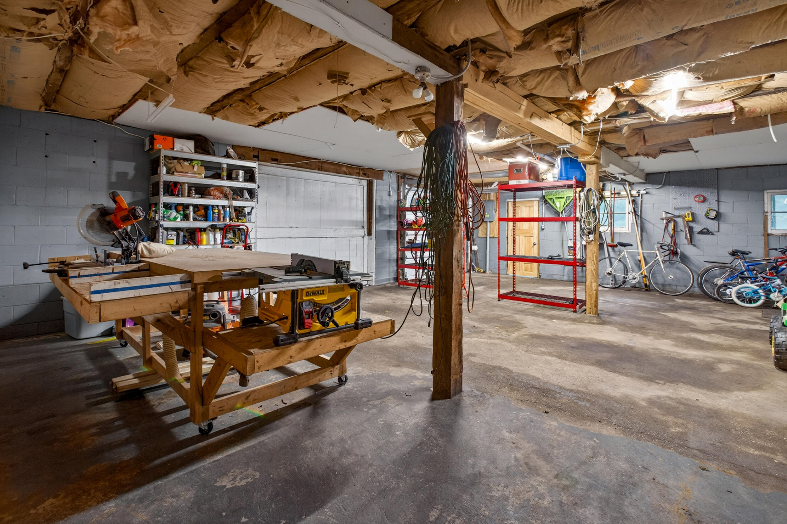 1346 W Marquette Woods Road, St. Joseph