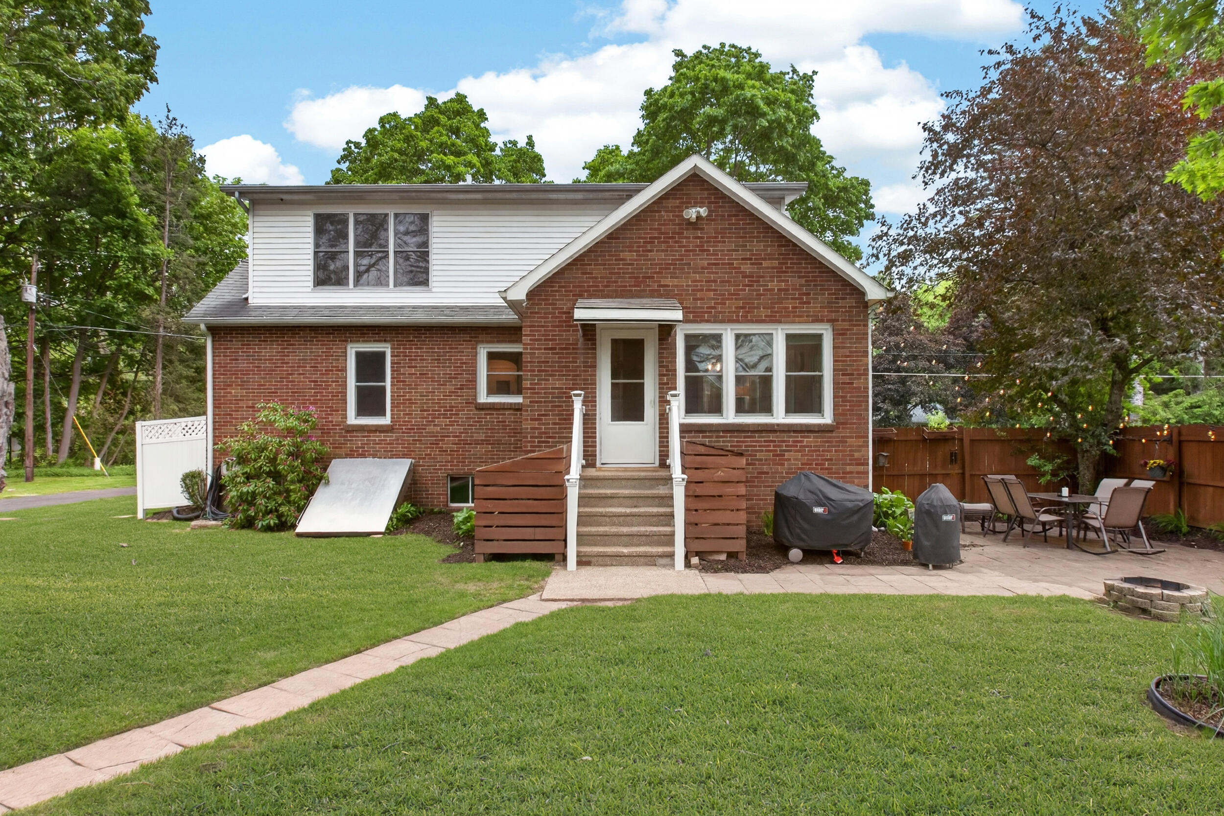 1346 W Marquette Woods Road, St. Joseph