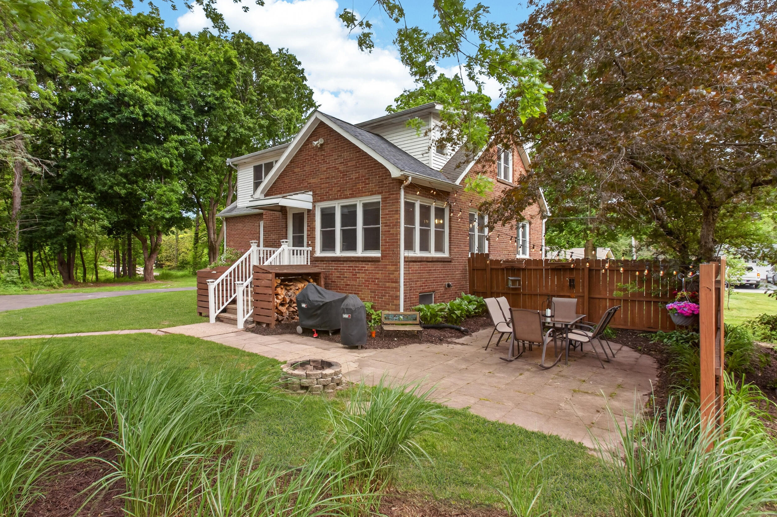 1346 W Marquette Woods Road, St. Joseph