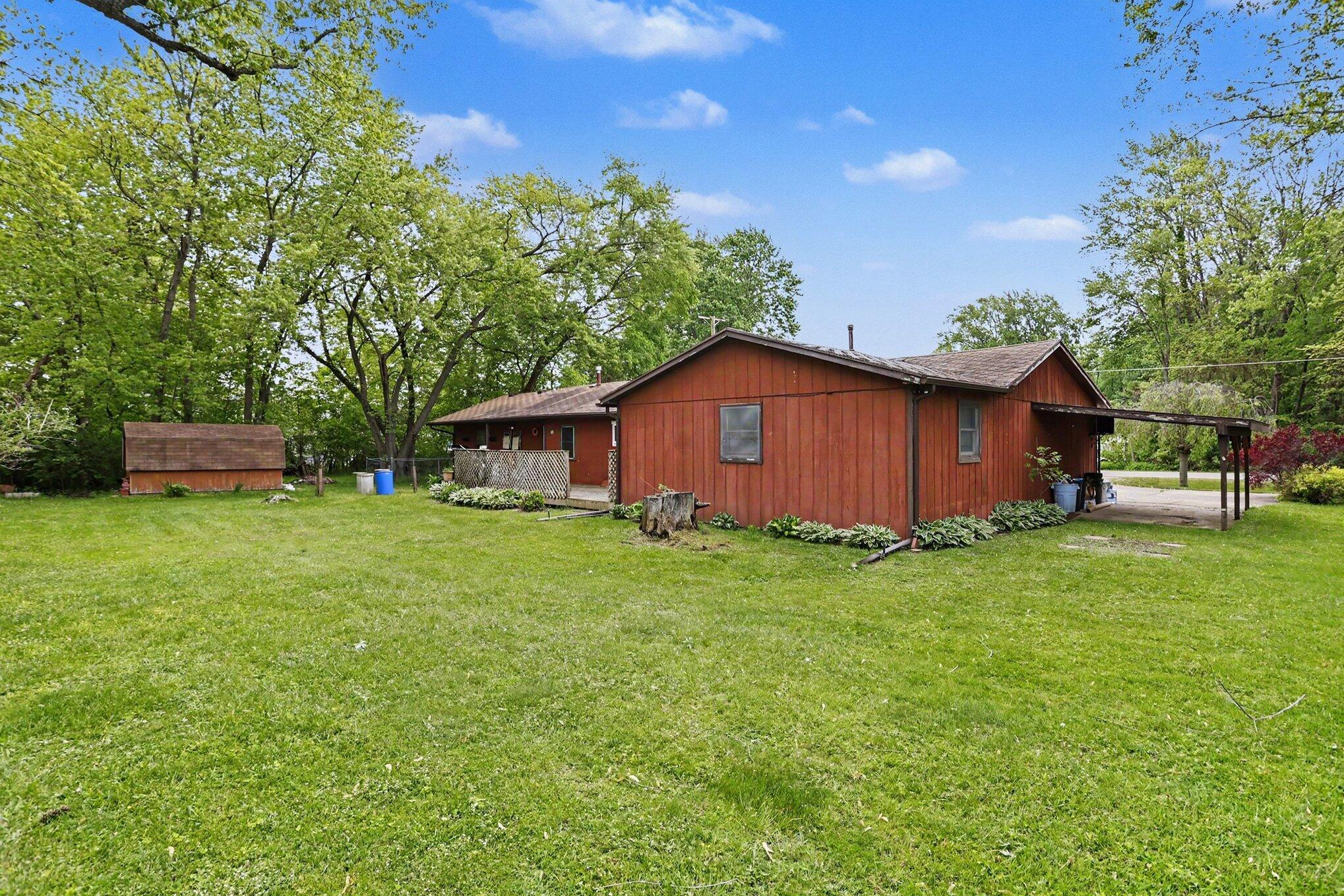 8223 Forest Beach Road
