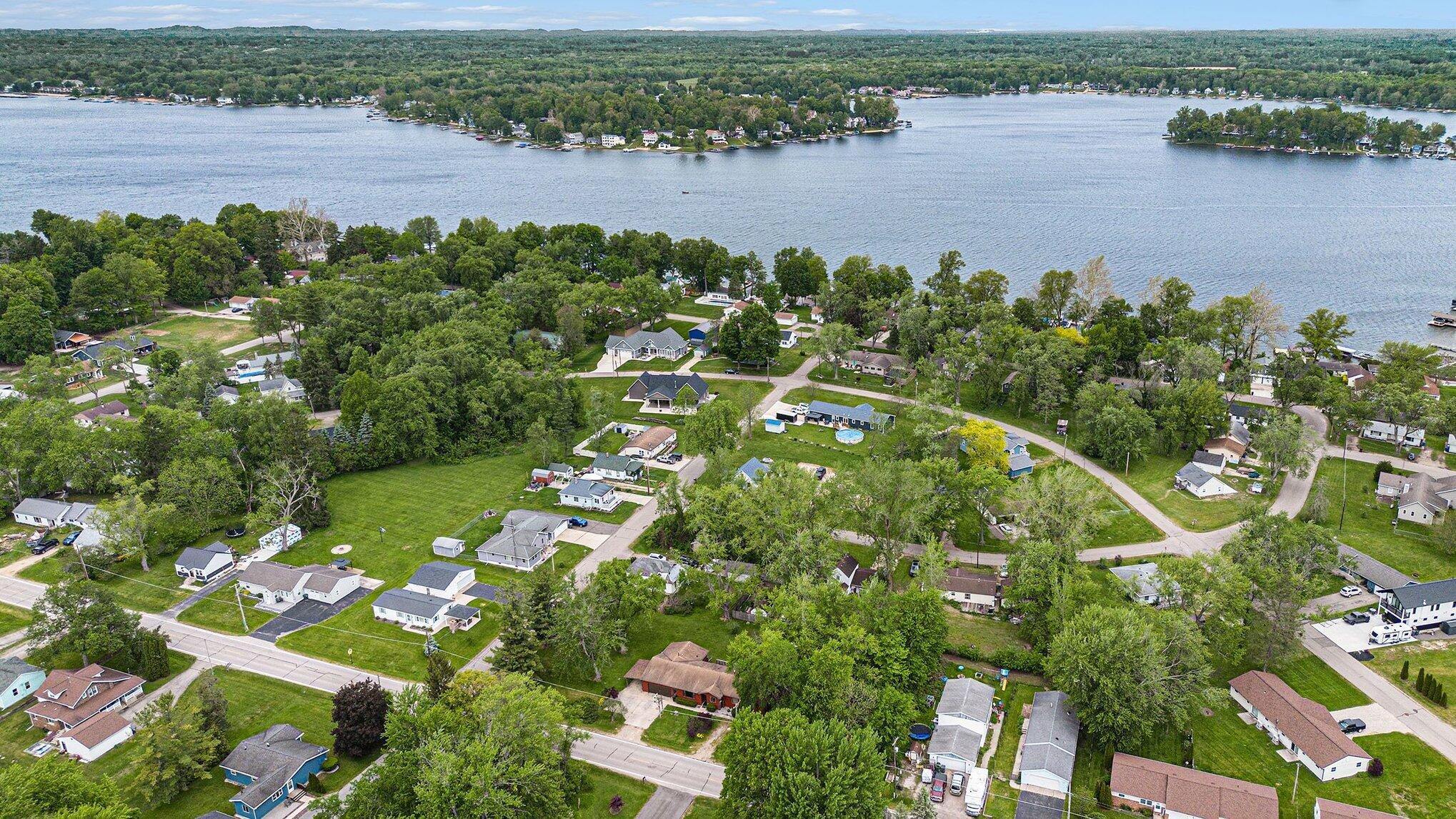 8223 Forest Beach Road