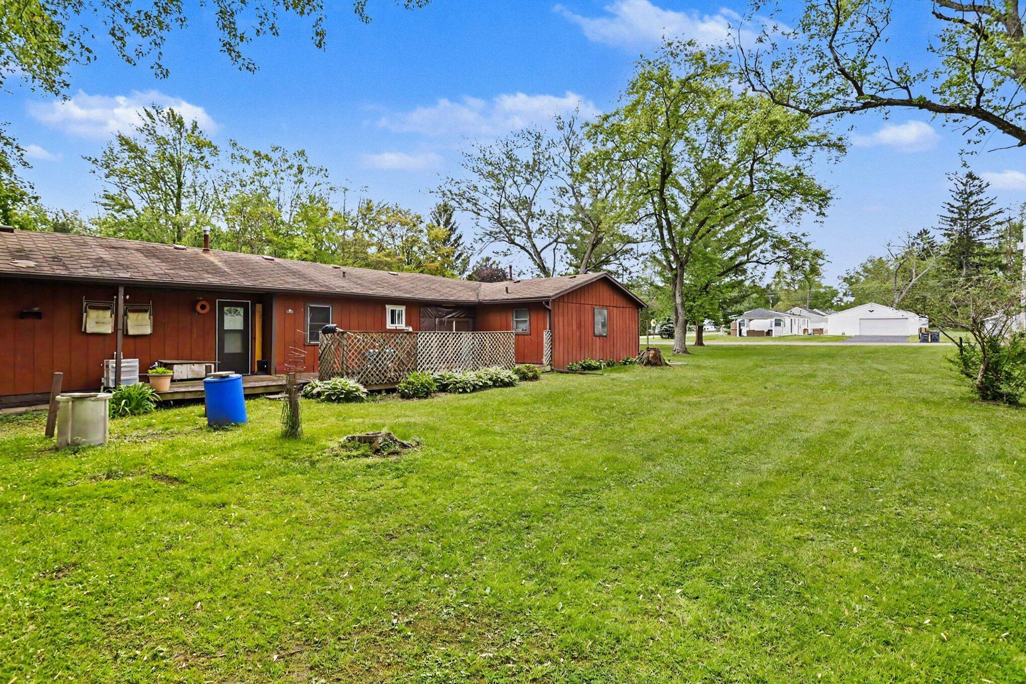 8223 Forest Beach Road