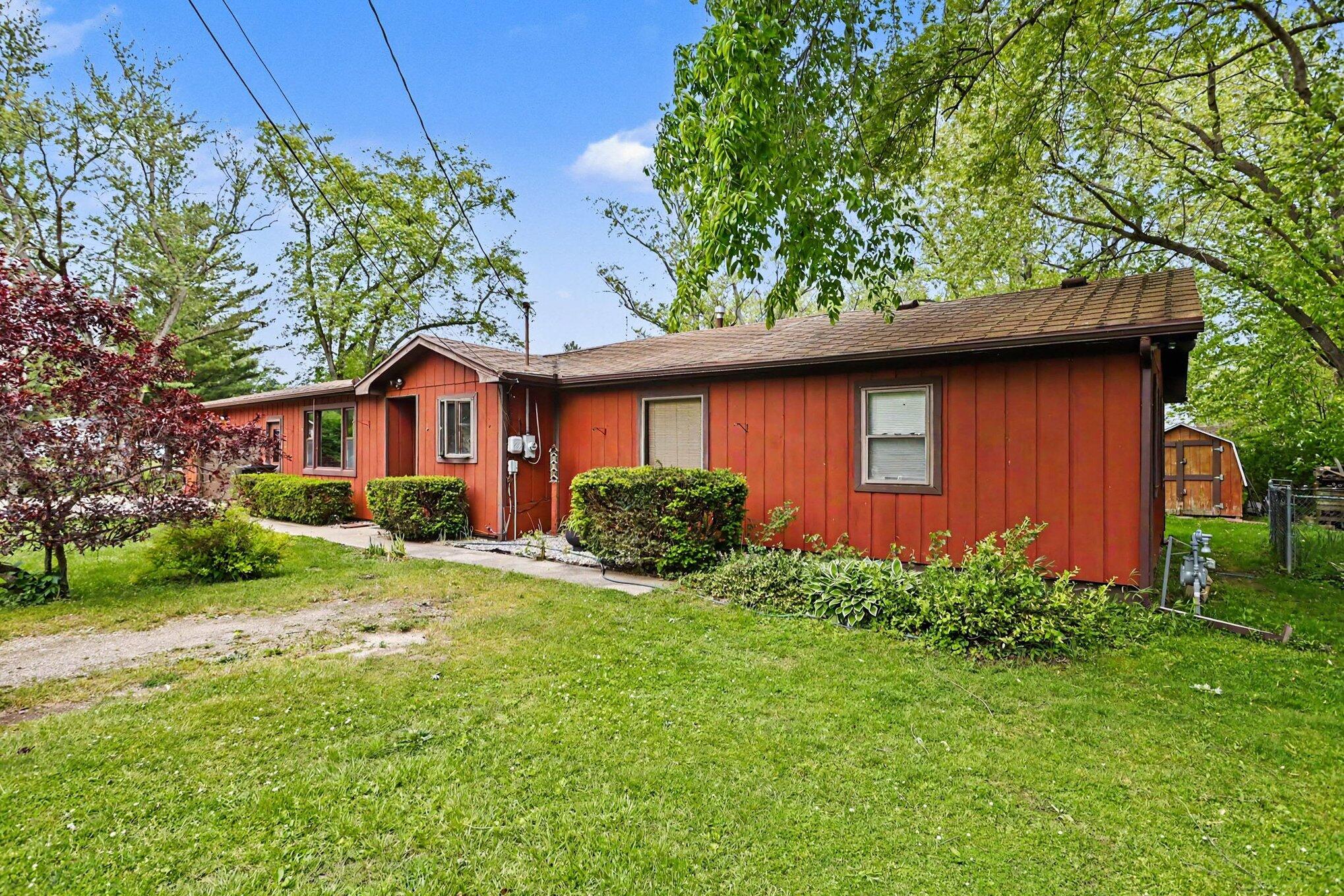 8223 Forest Beach Road