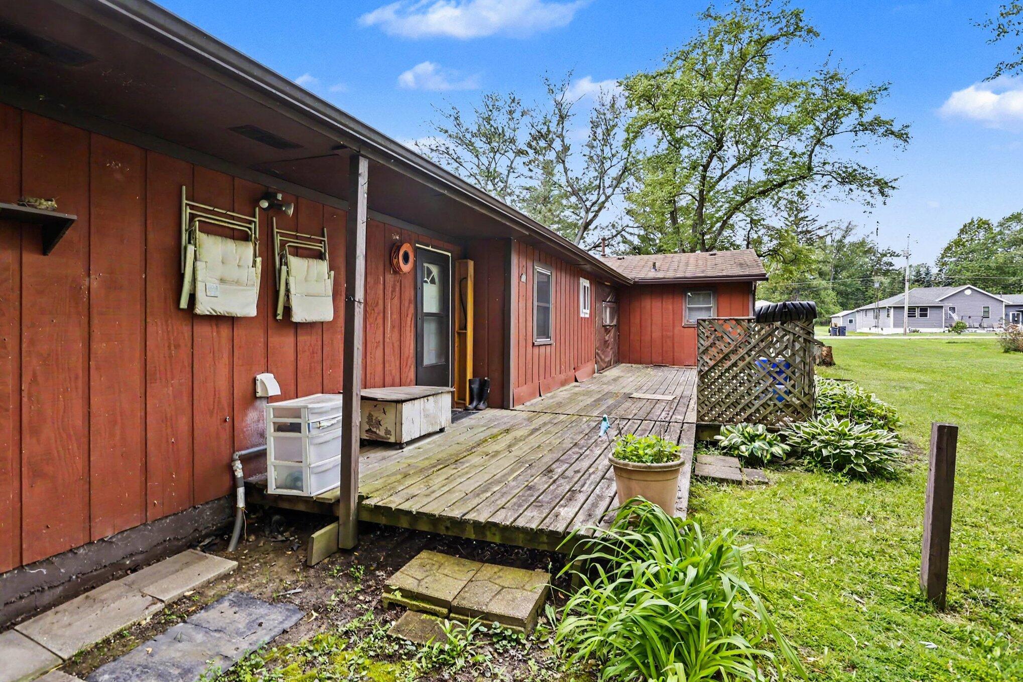 8223 Forest Beach Road