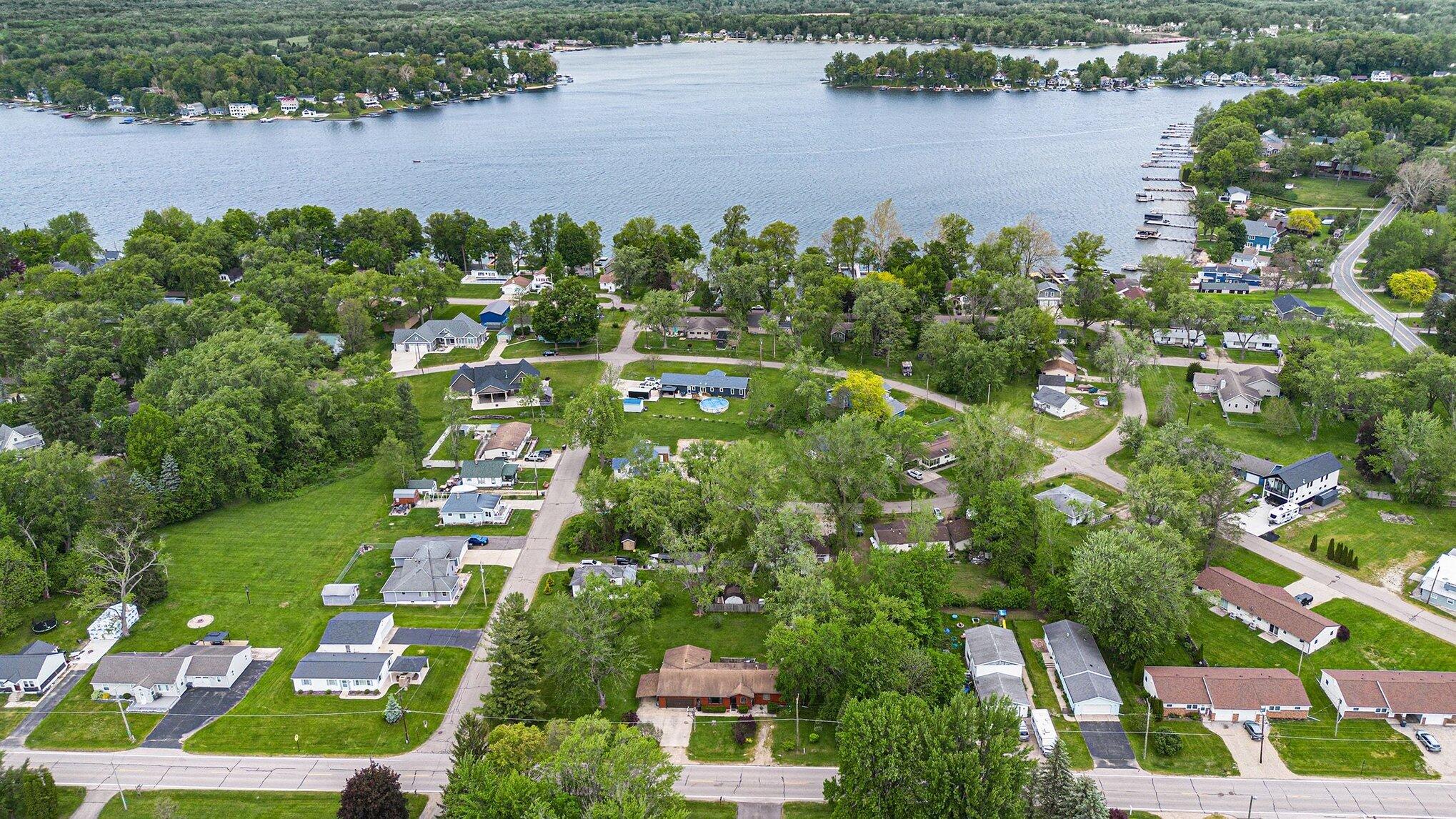 8223 Forest Beach Road