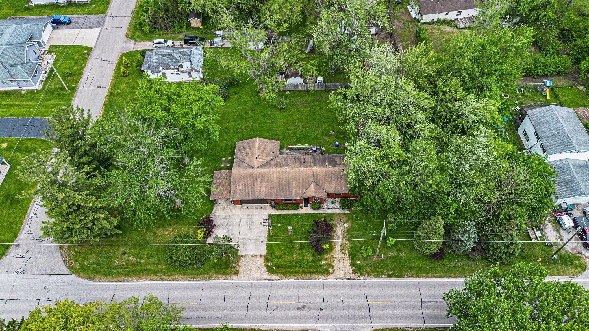 8223 Forest Beach Road
