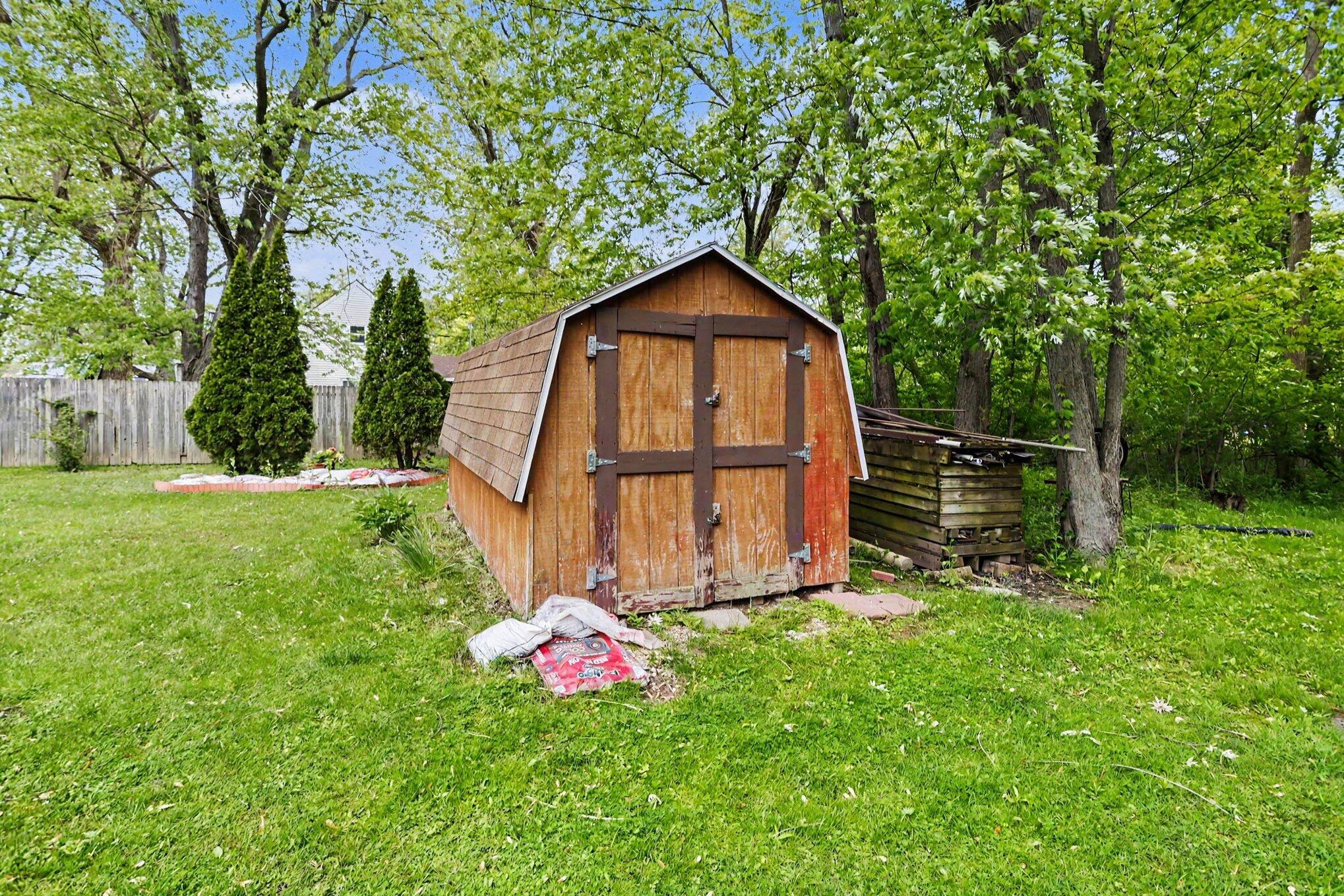 8223 Forest Beach Road