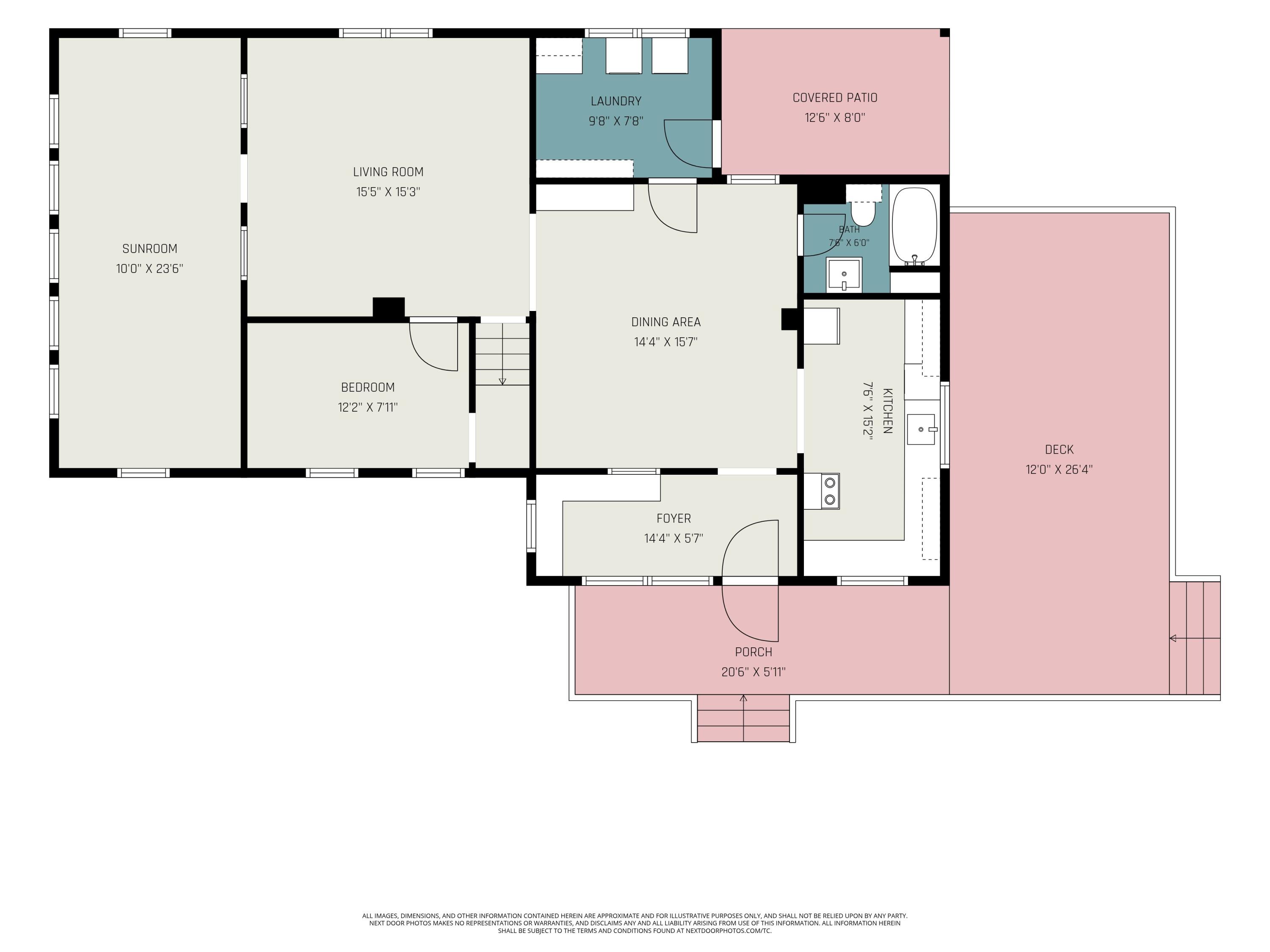 7222 Hollywood Road