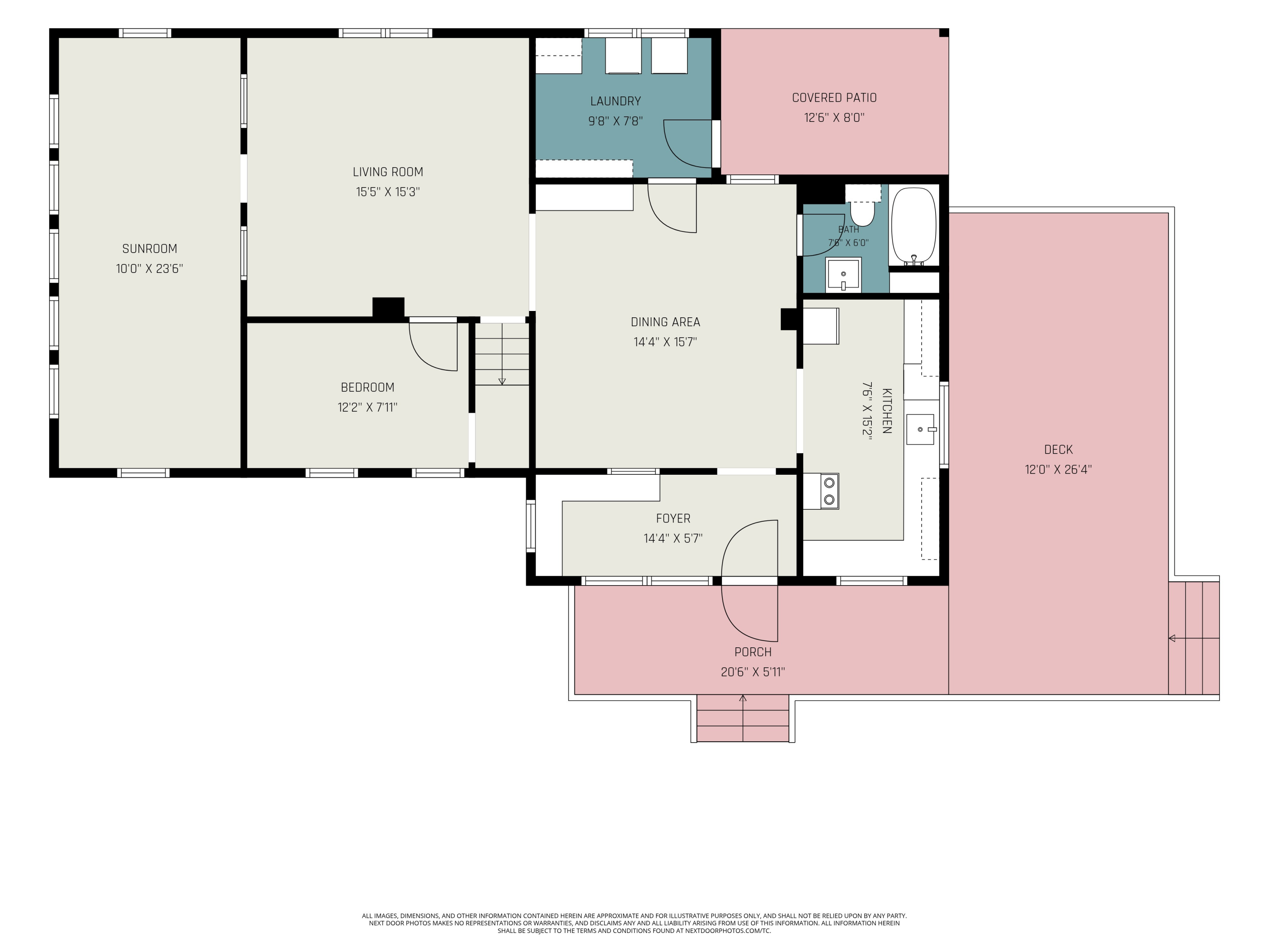7222 Hollywood Road