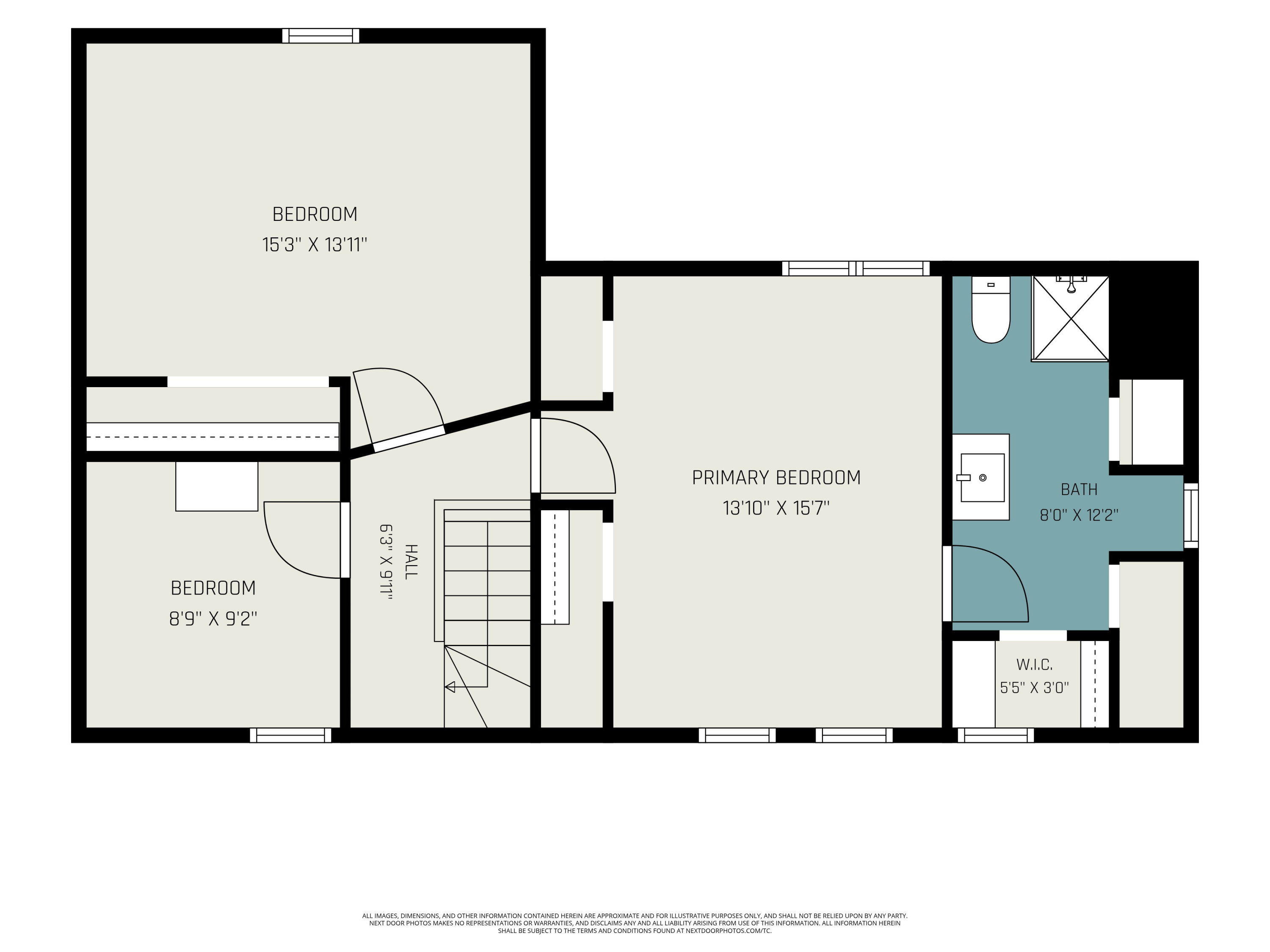 7222 Hollywood Road