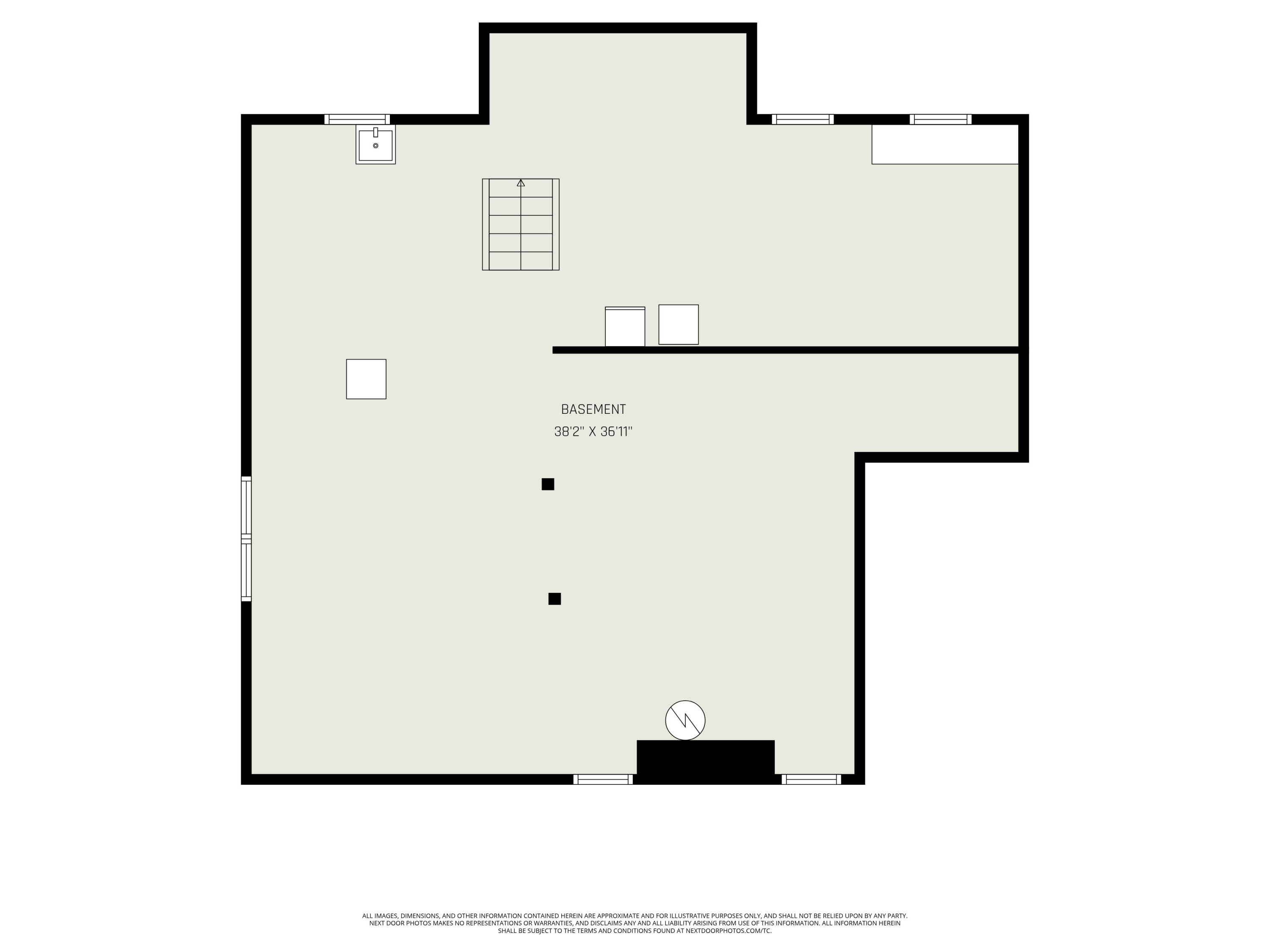 1508 Forres Avenue, St. Joseph