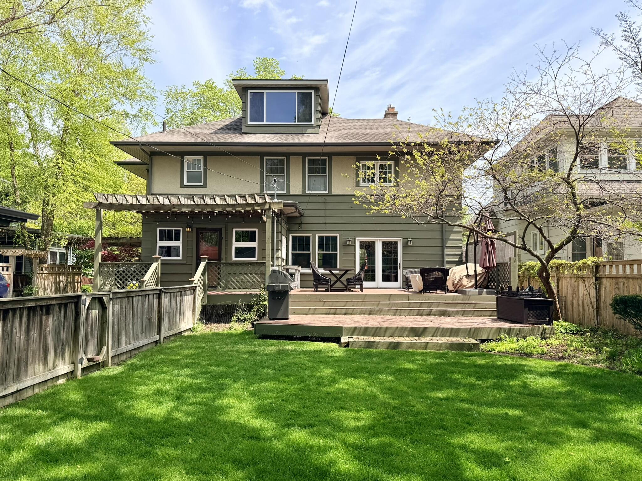 1508 Forres Avenue, St. Joseph