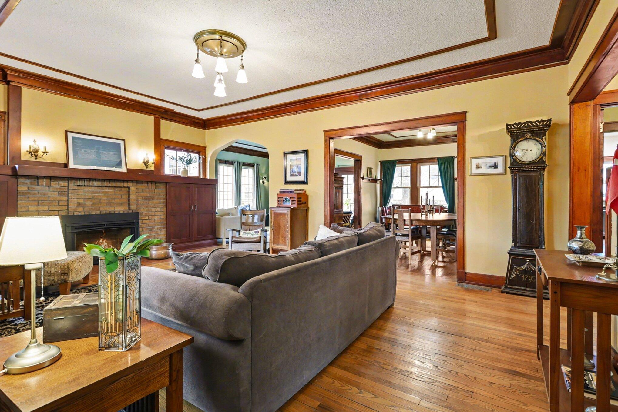 1508 Forres Avenue, St. Joseph