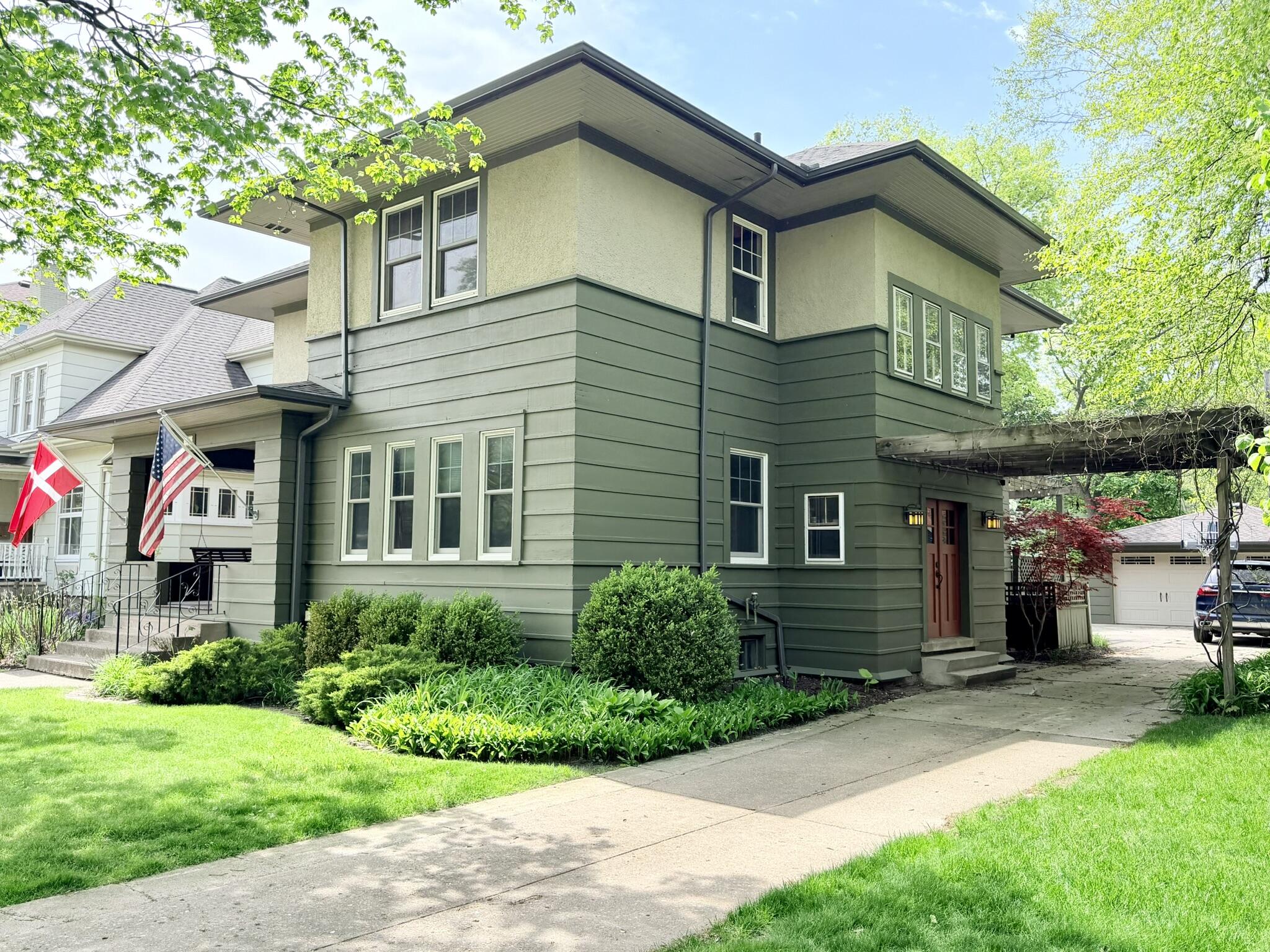 1508 Forres Avenue, St. Joseph