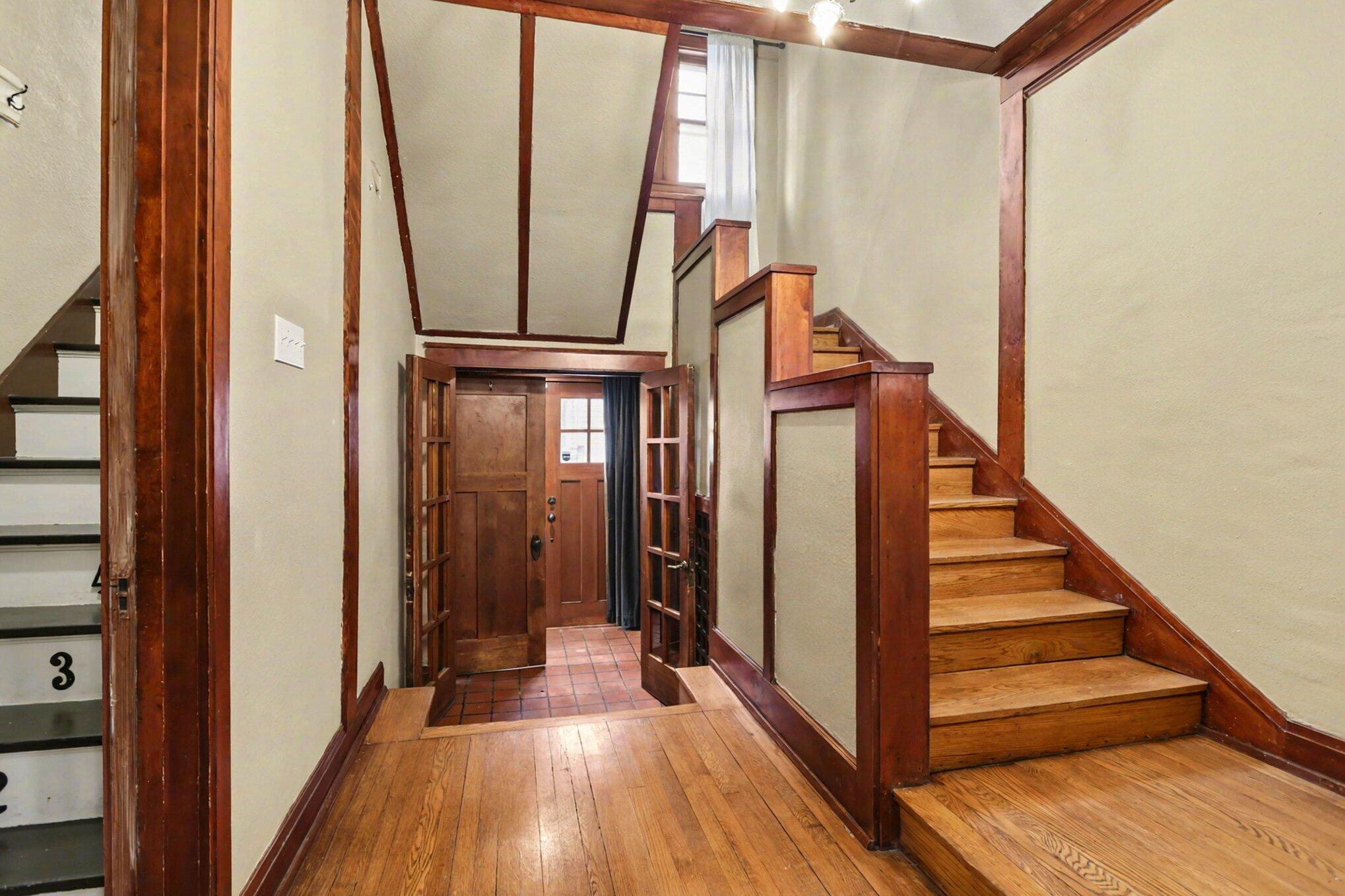 1508 Forres Avenue, St. Joseph