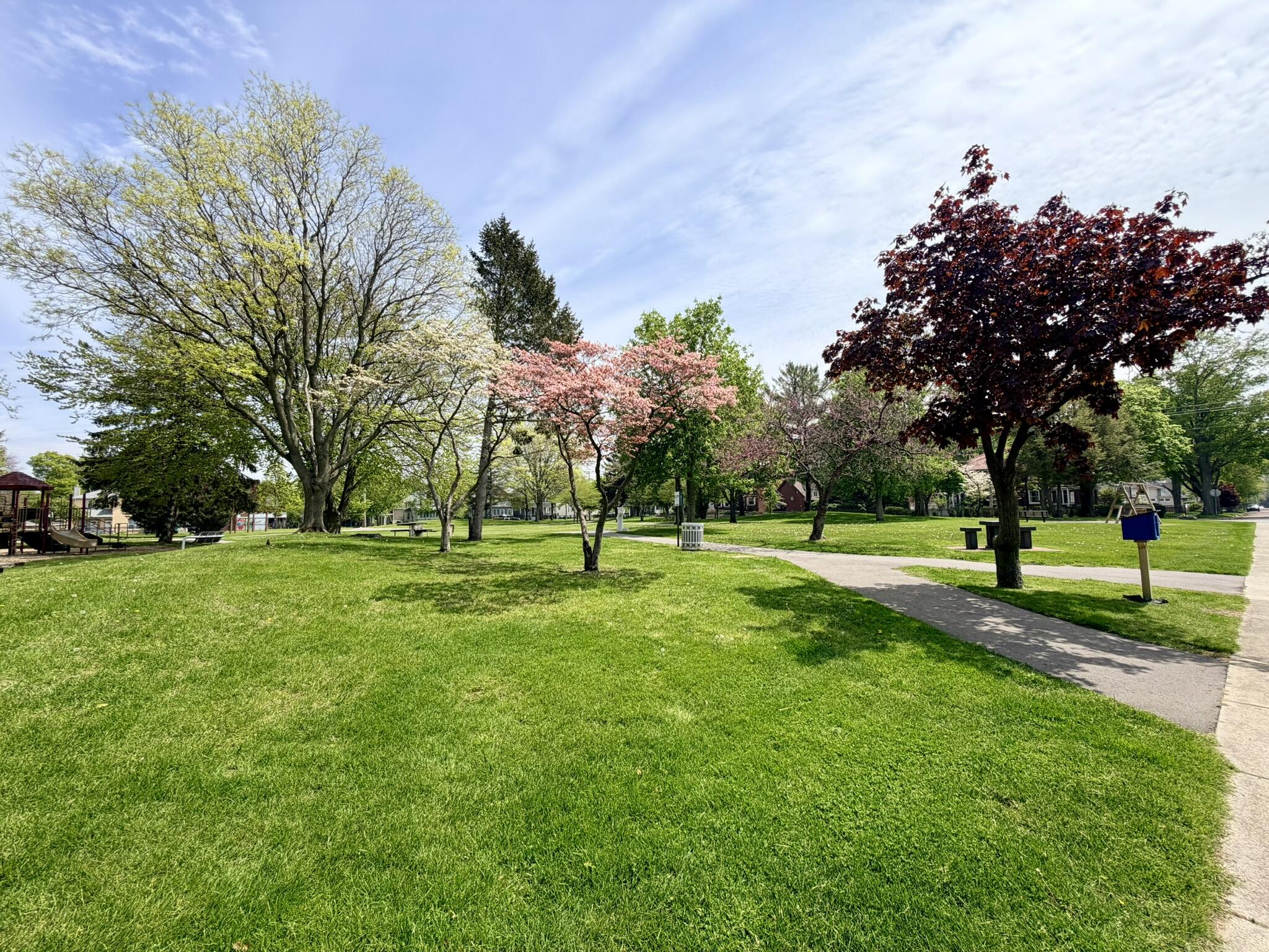 1508 Forres Avenue, St. Joseph