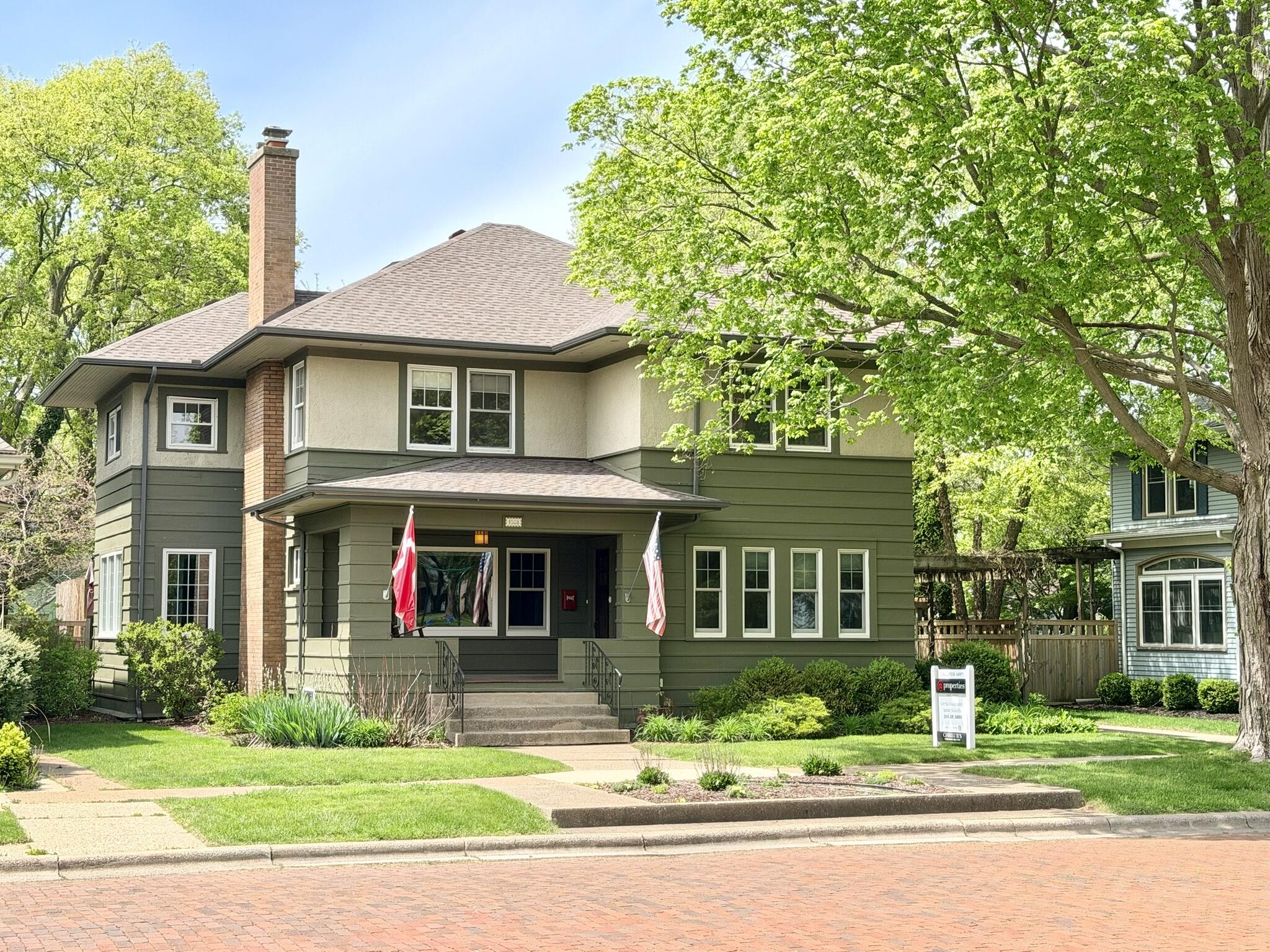 1508 Forres Avenue, St. Joseph