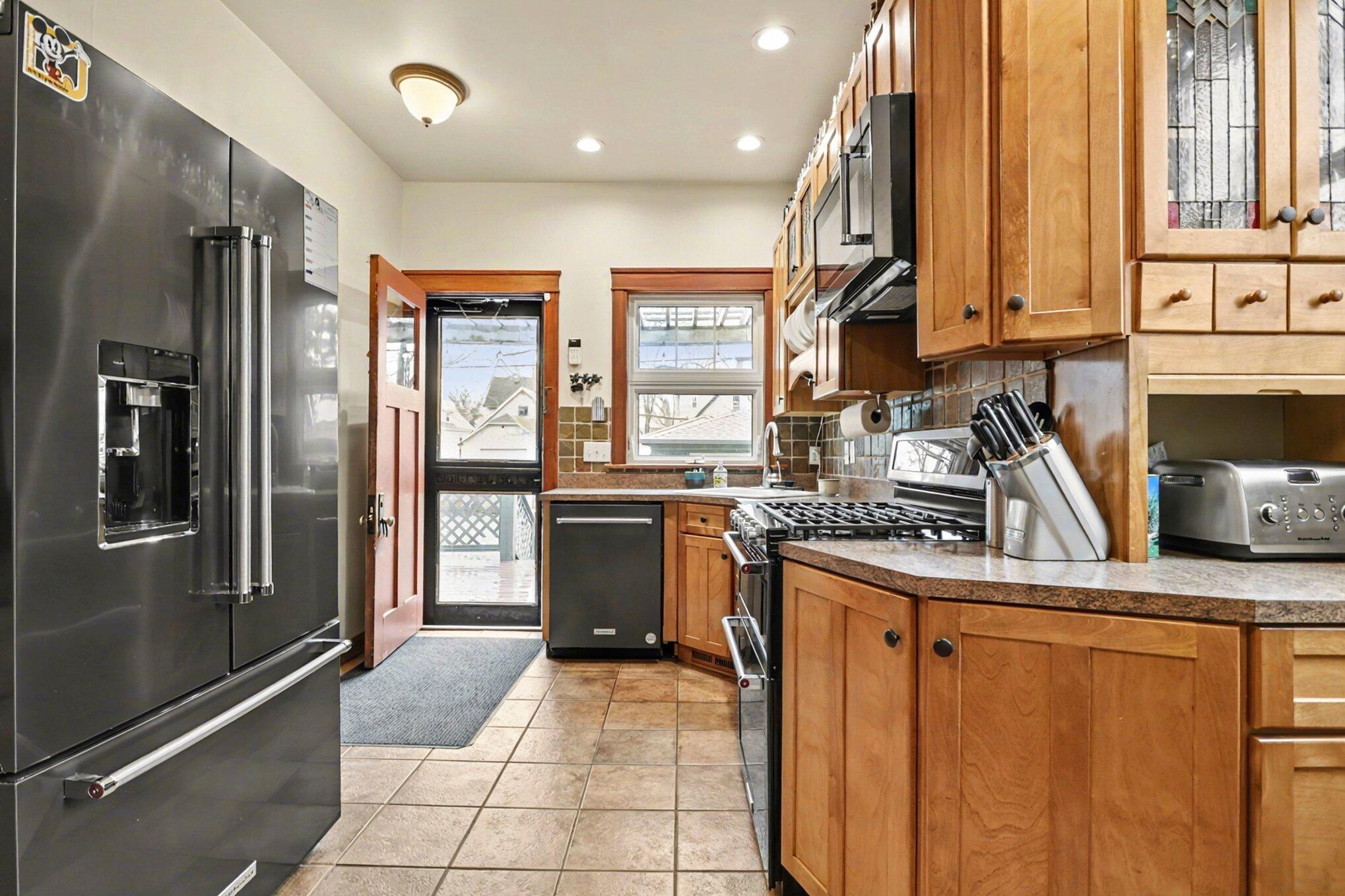 1508 Forres Avenue, St. Joseph