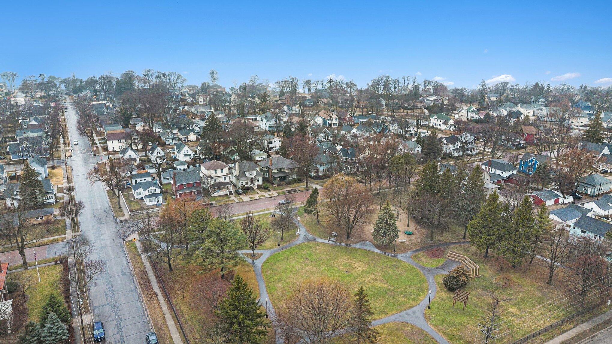 1508 Forres Avenue, St. Joseph
