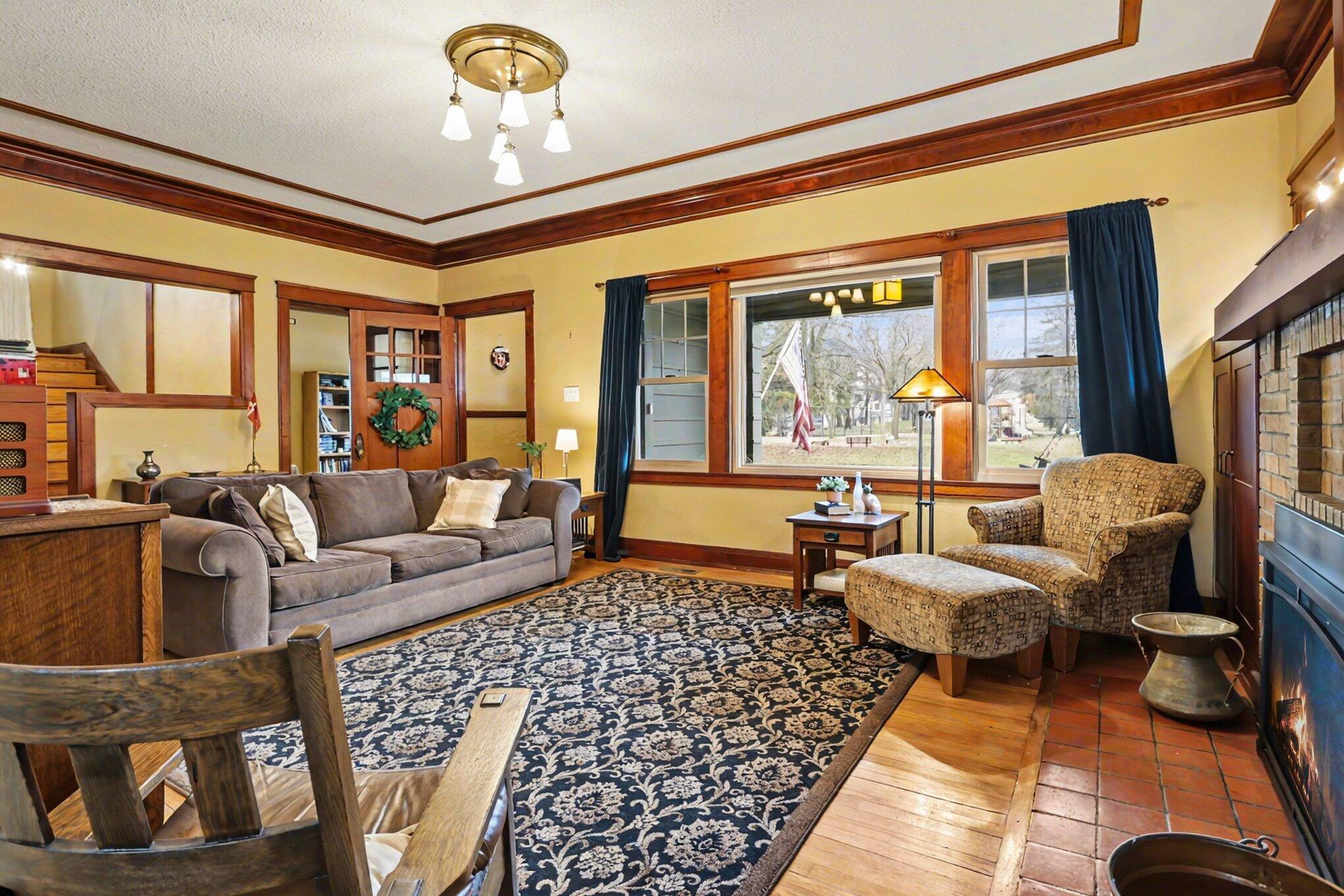 1508 Forres Avenue, St. Joseph