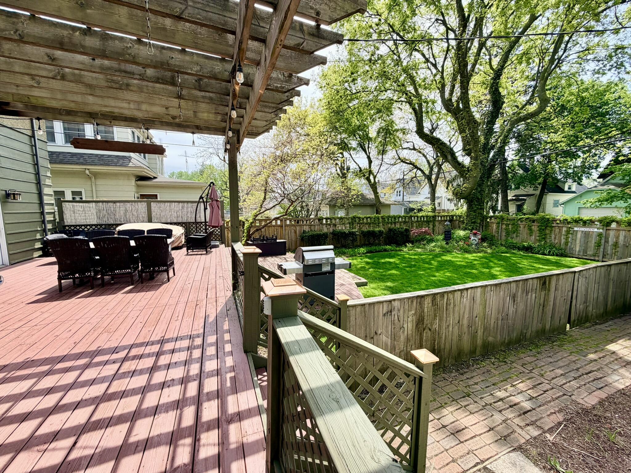 1508 Forres Avenue, St. Joseph