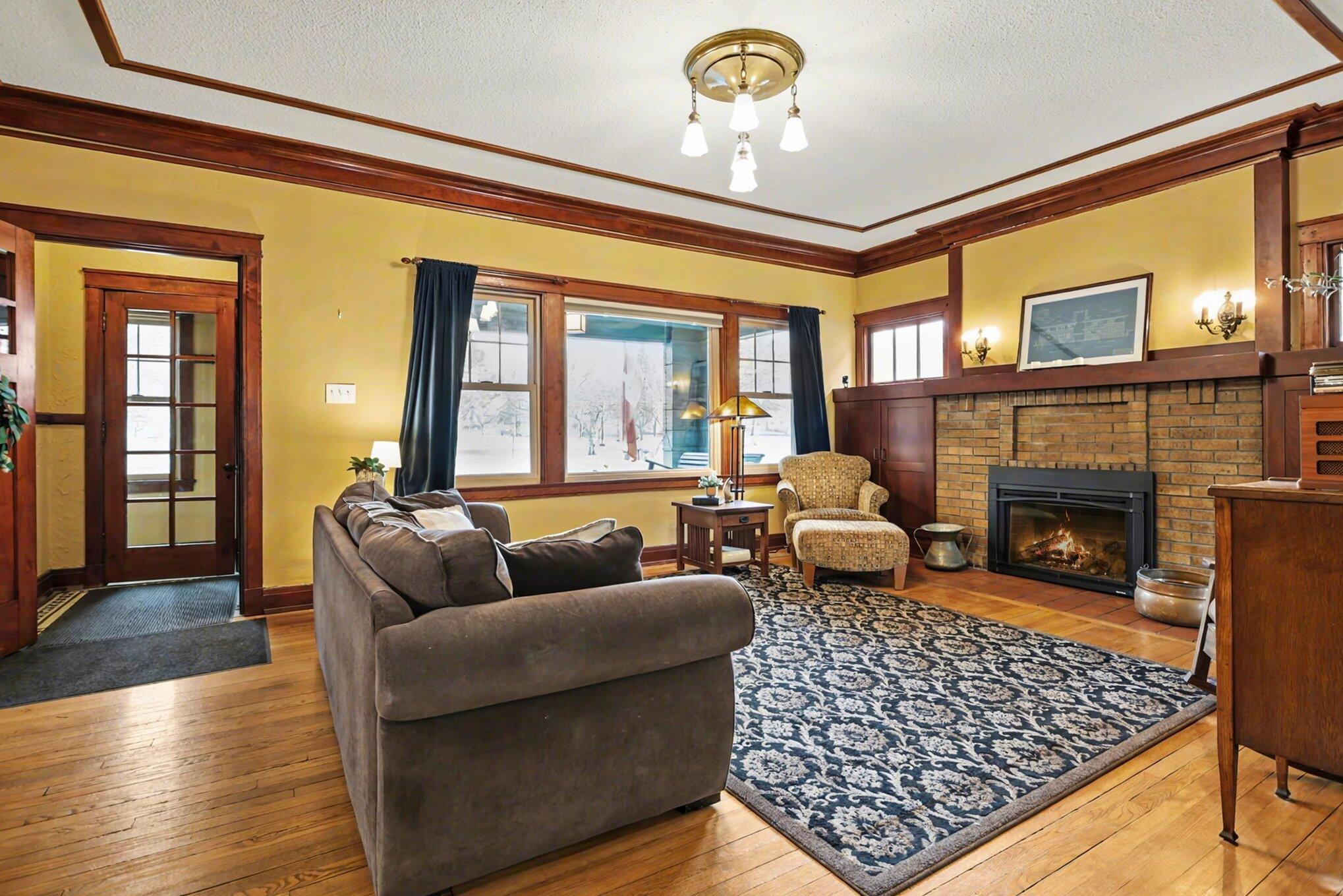 1508 Forres Avenue, St. Joseph