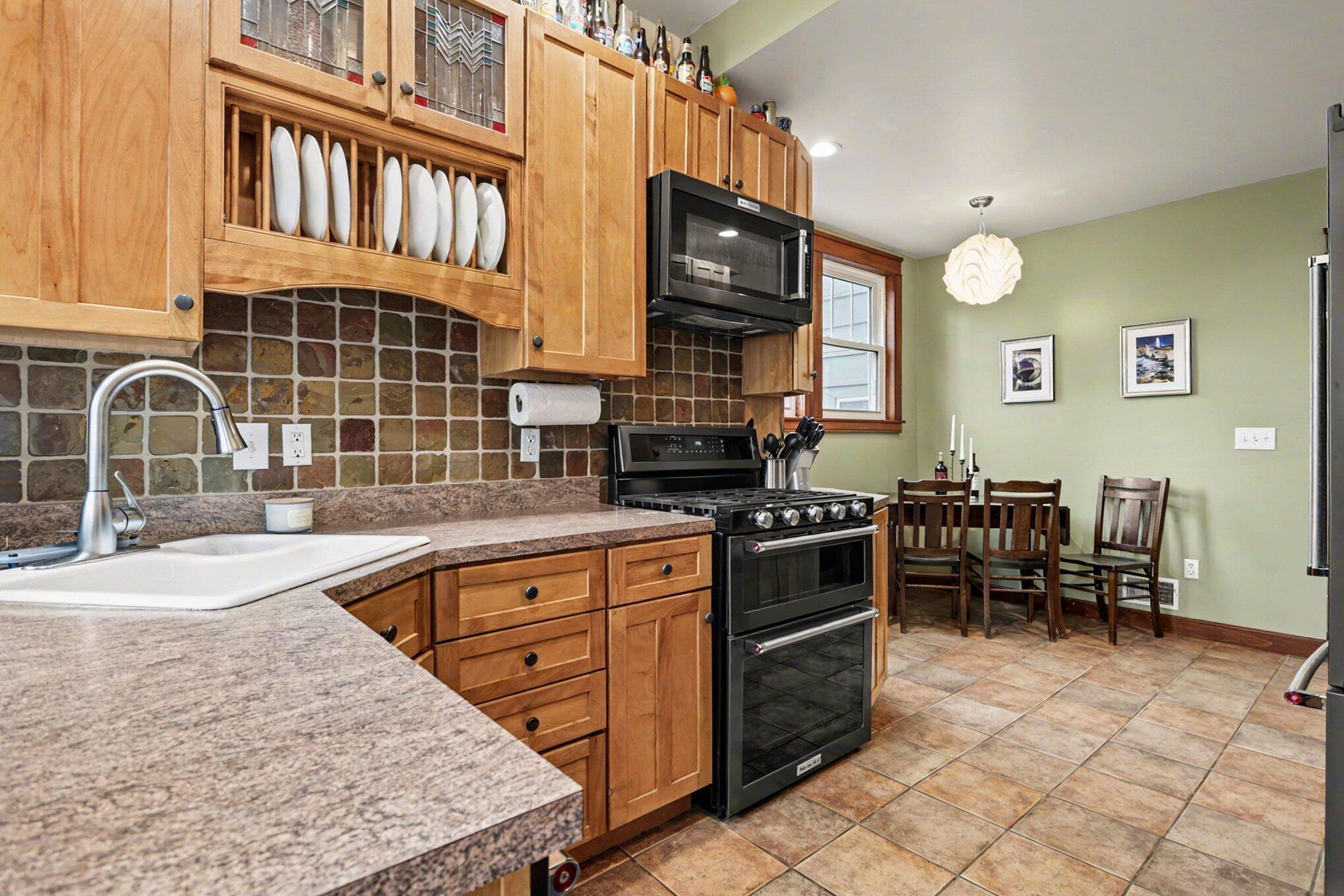 1508 Forres Avenue, St. Joseph