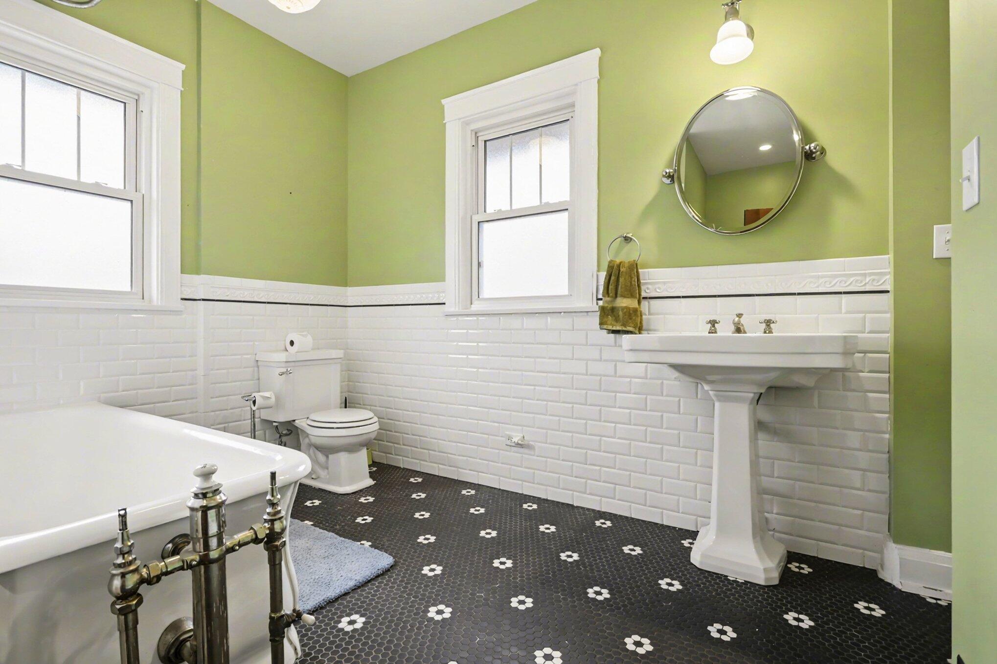1508 Forres Avenue, St. Joseph