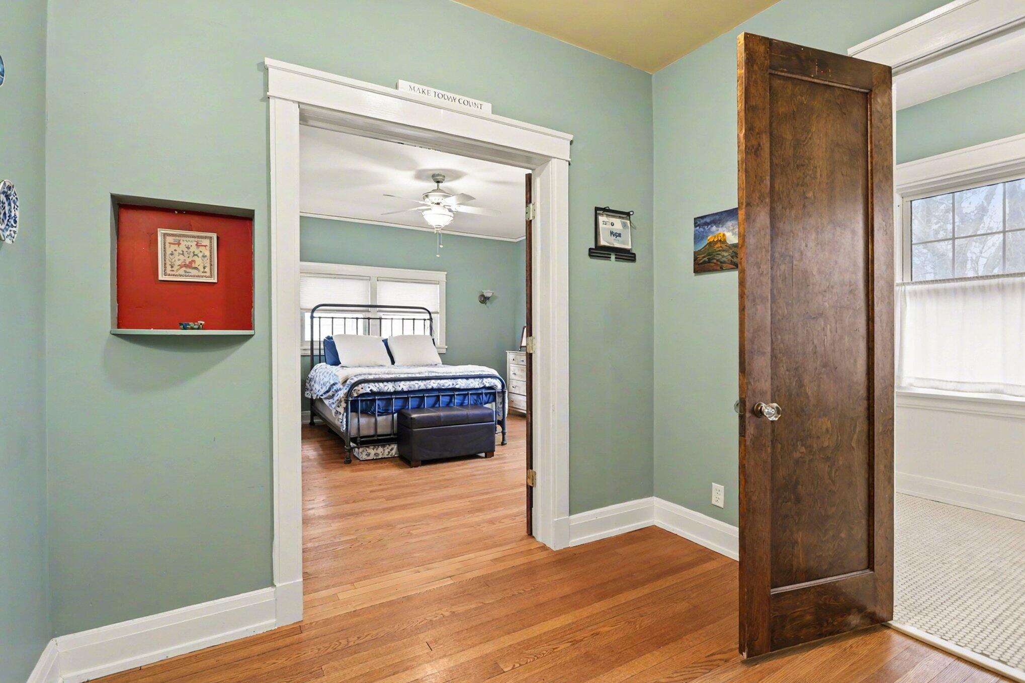 1508 Forres Avenue, St. Joseph