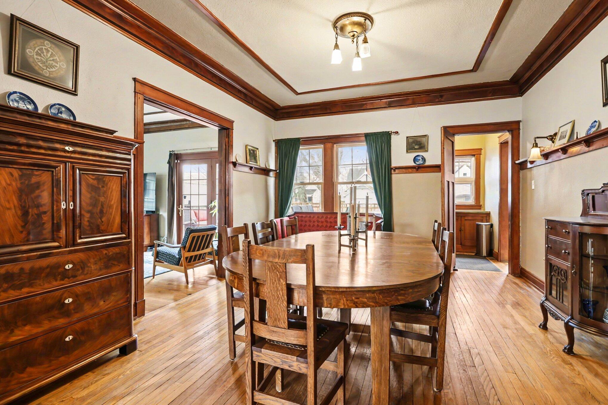 1508 Forres Avenue, St. Joseph