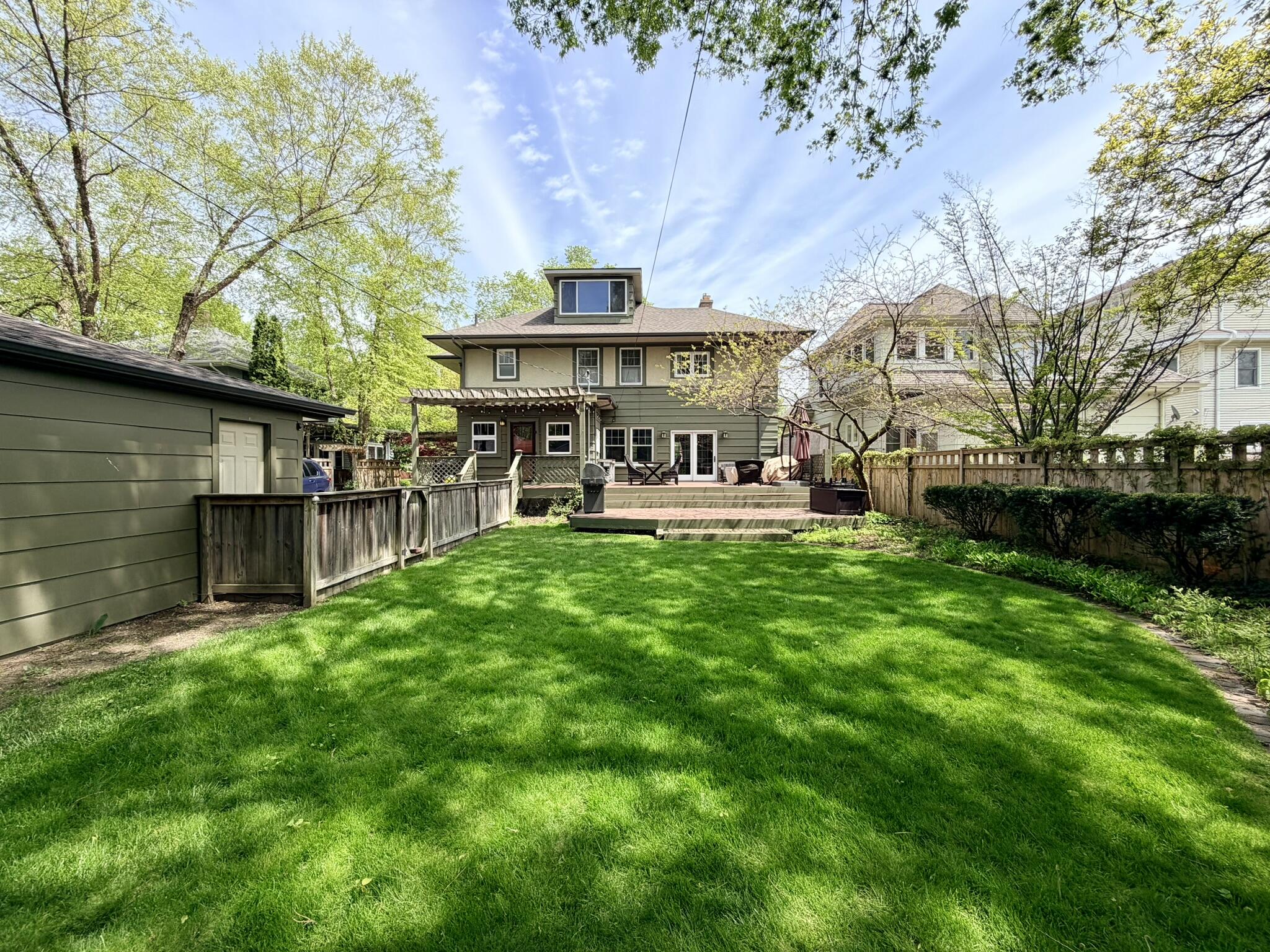 1508 Forres Avenue, St. Joseph
