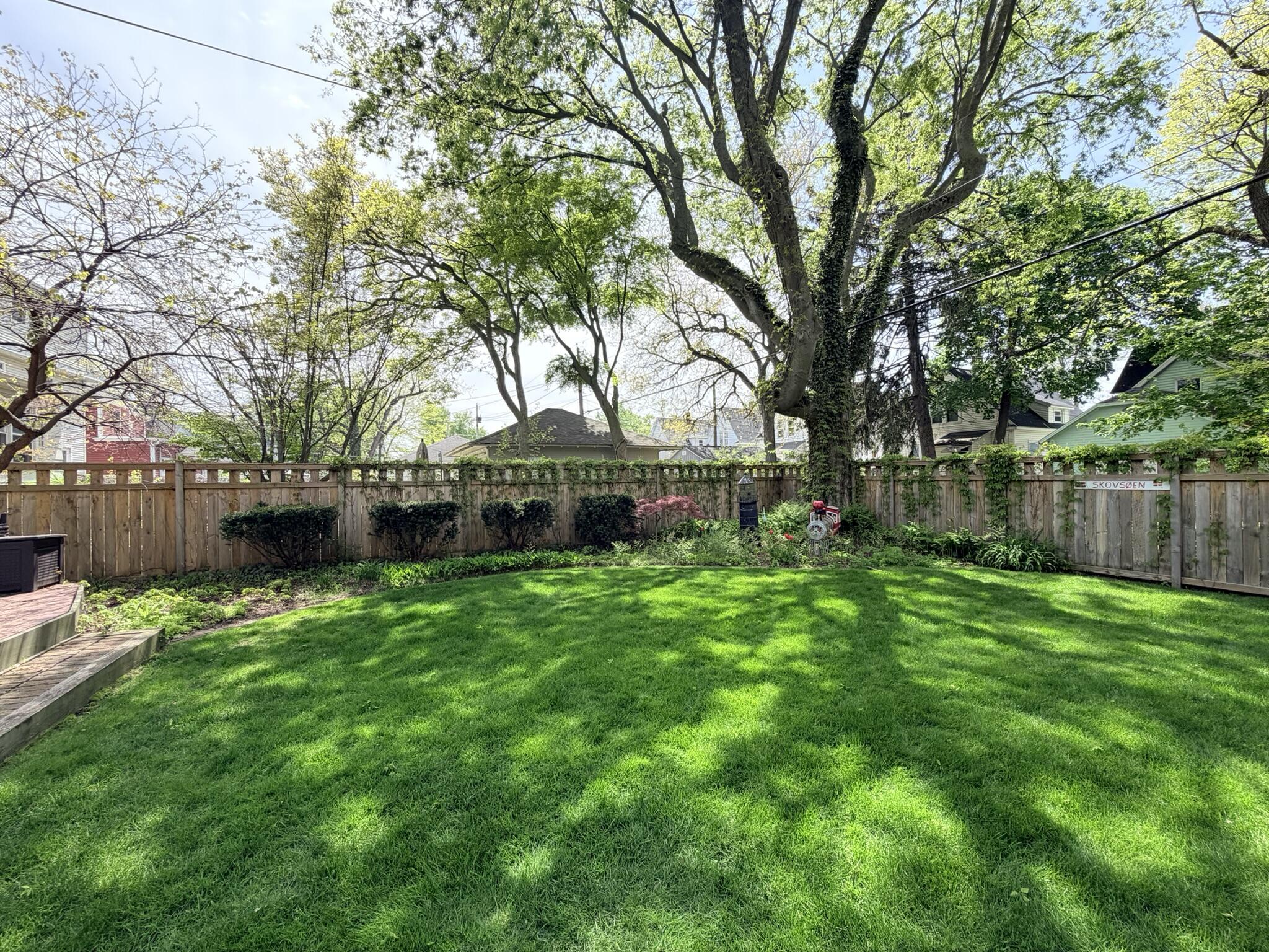1508 Forres Avenue, St. Joseph